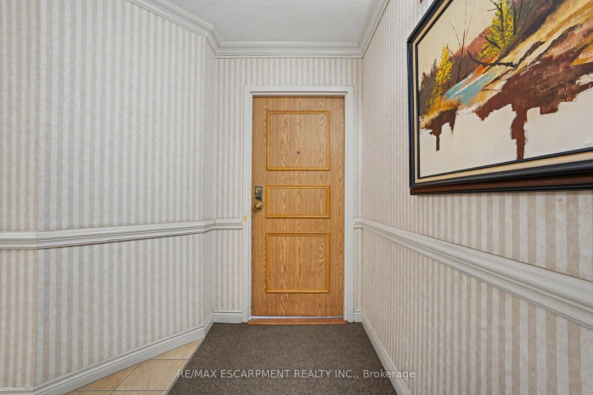 Photo 21 of Unit 603, 432 Main Street E, Hamilton, Stinson — HOMEH