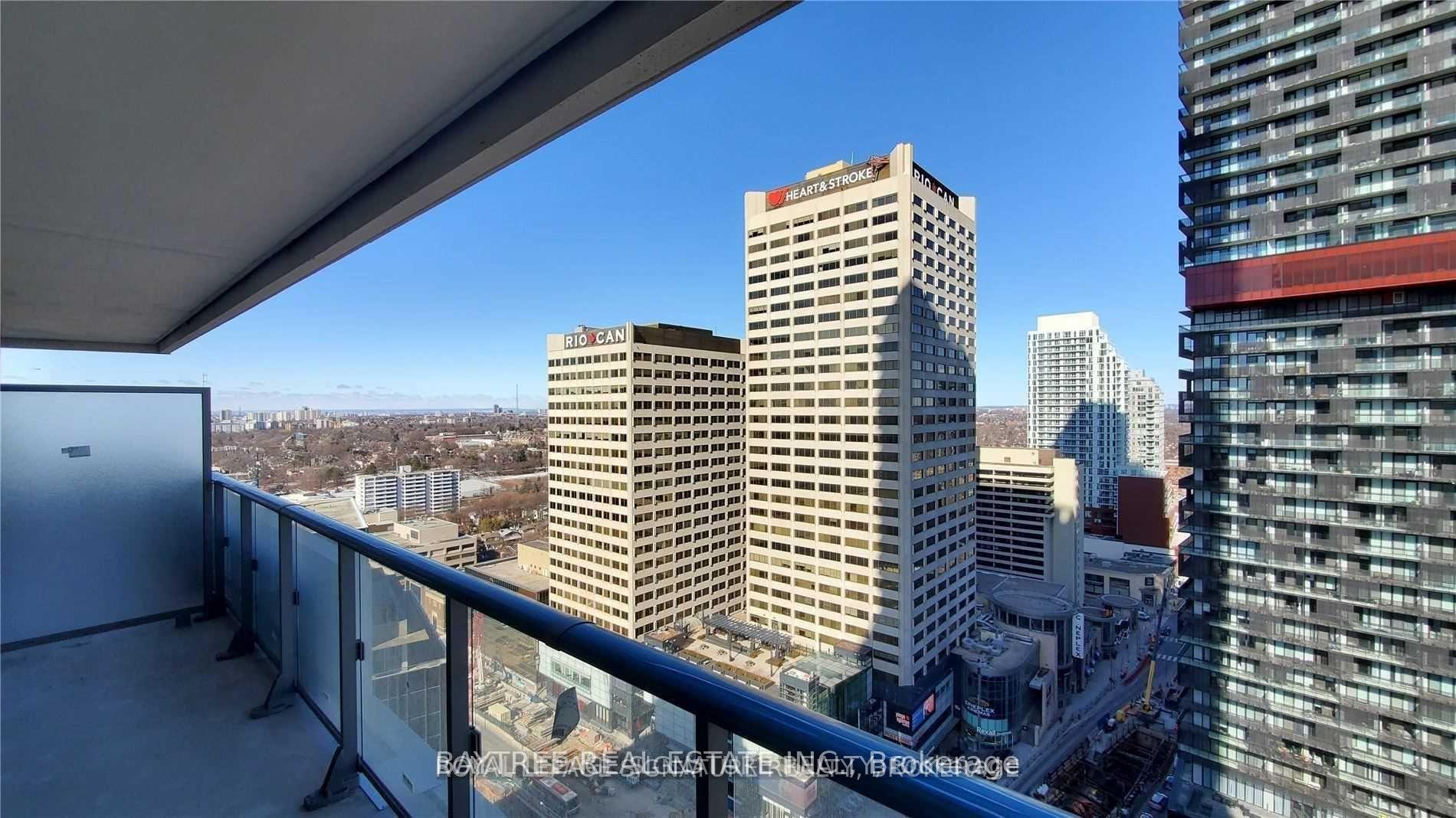 Photo 15 of Unit 2710, 2221 Yonge Street, Toronto, Mount Pleasant West — HOMEH