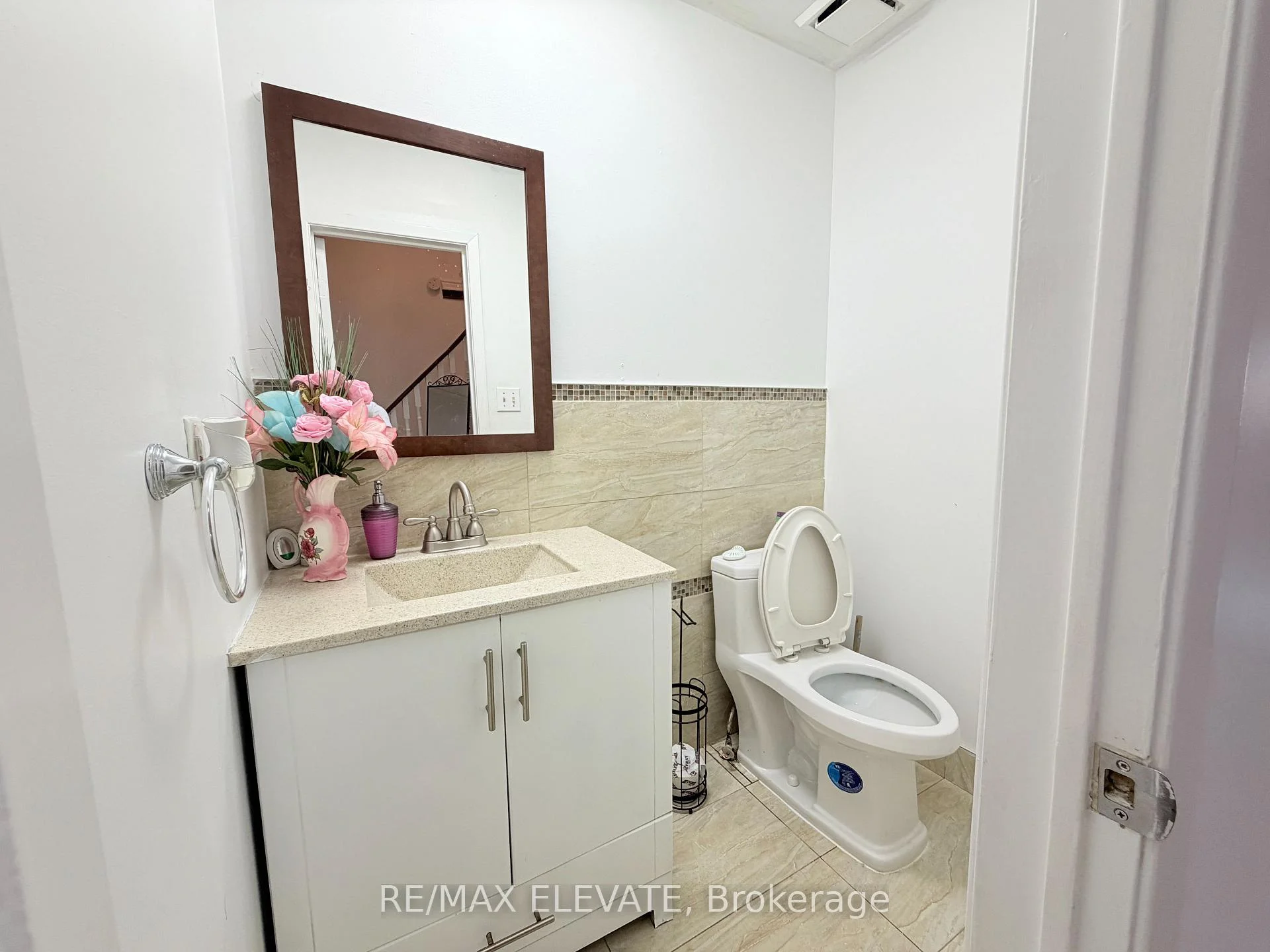 Photo 20 of 248 Woodhall Road, Markham, Milliken Mills East — HOMEH