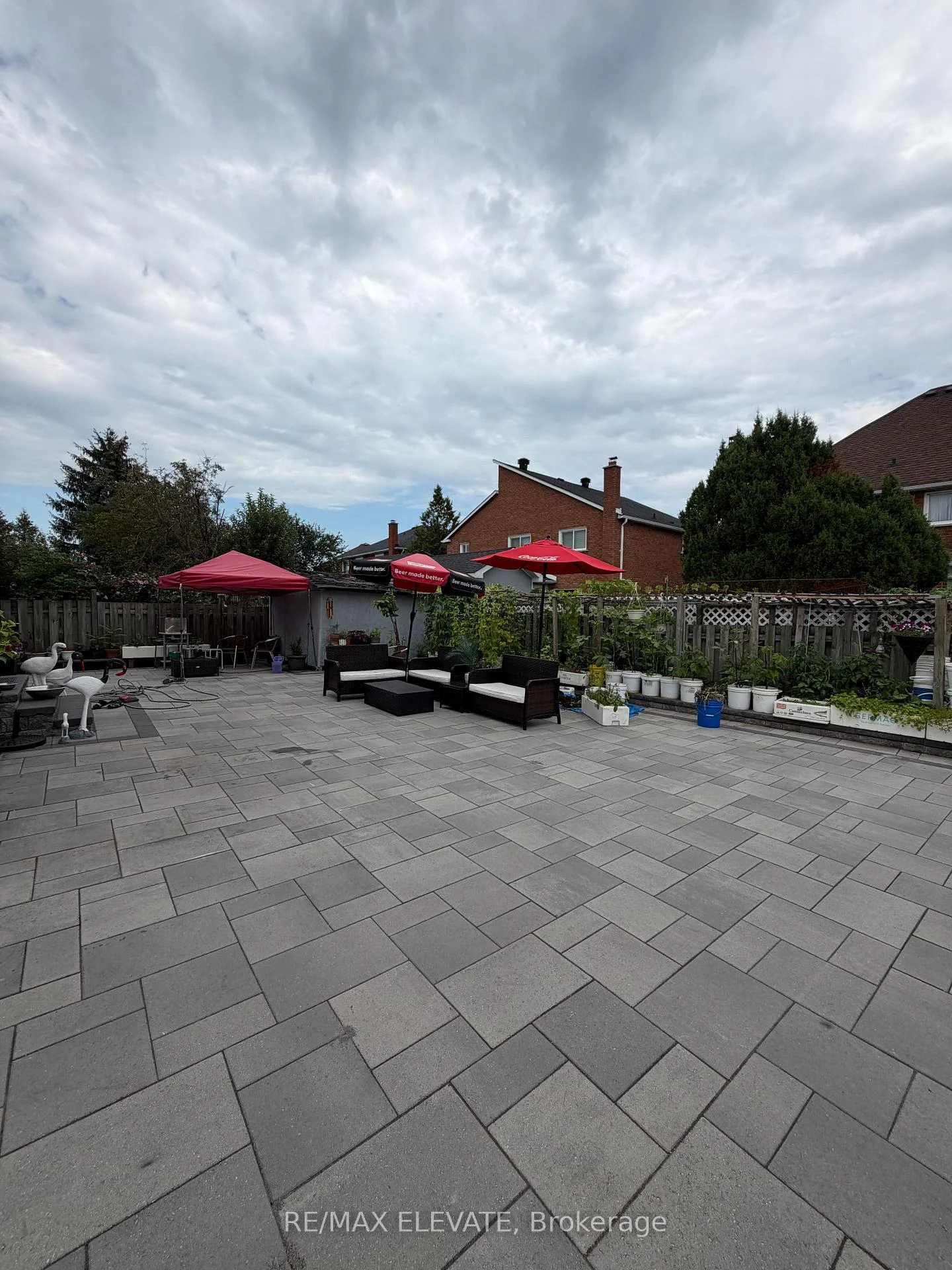 Photo 32 of 248 Woodhall Road, Markham, Milliken Mills East — HOMEH