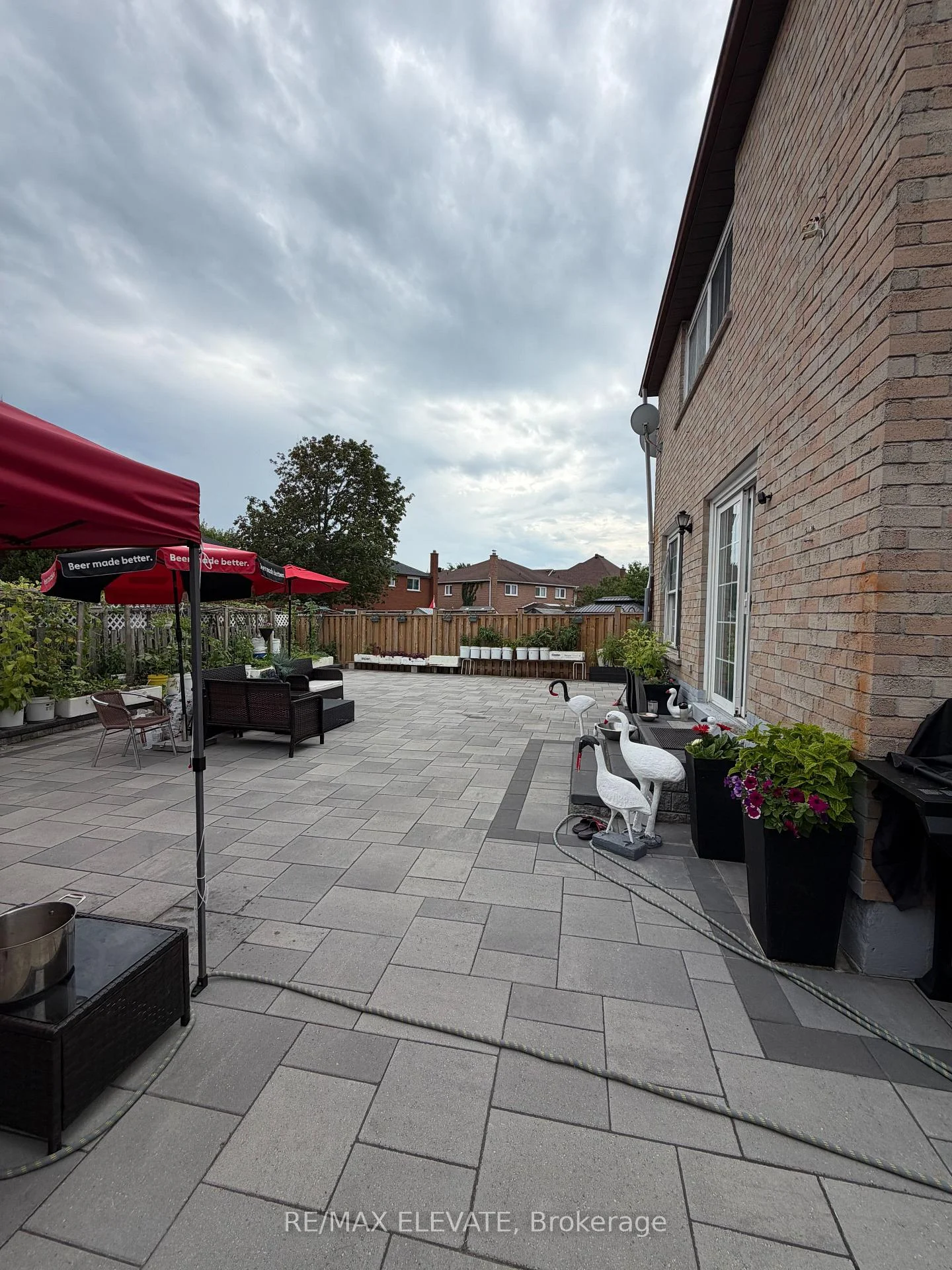 Photo 33 of 248 Woodhall Road, Markham, Milliken Mills East — HOMEH