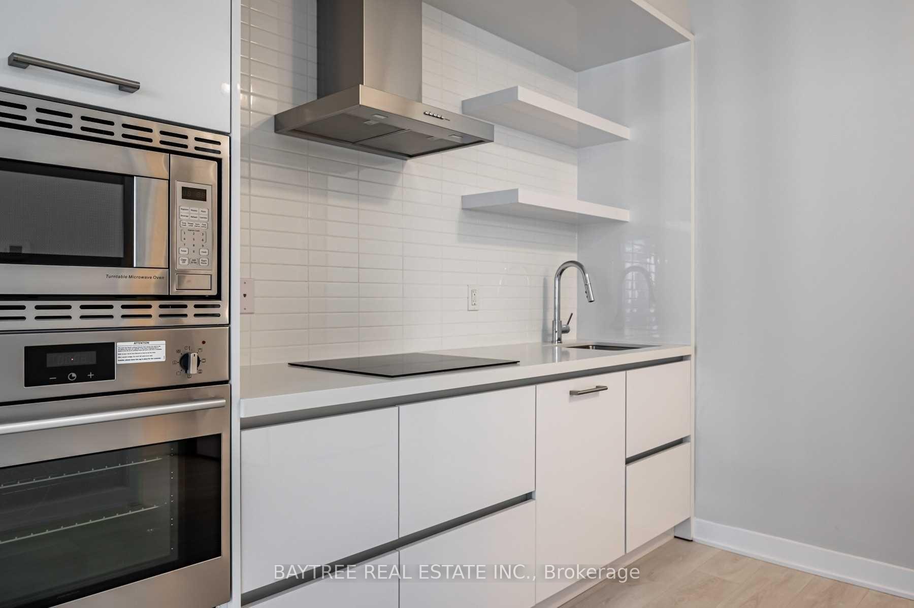 Photo 4 of Unit 310, 2221 Yonge Street, Toronto, Mount Pleasant West — HOMEH
