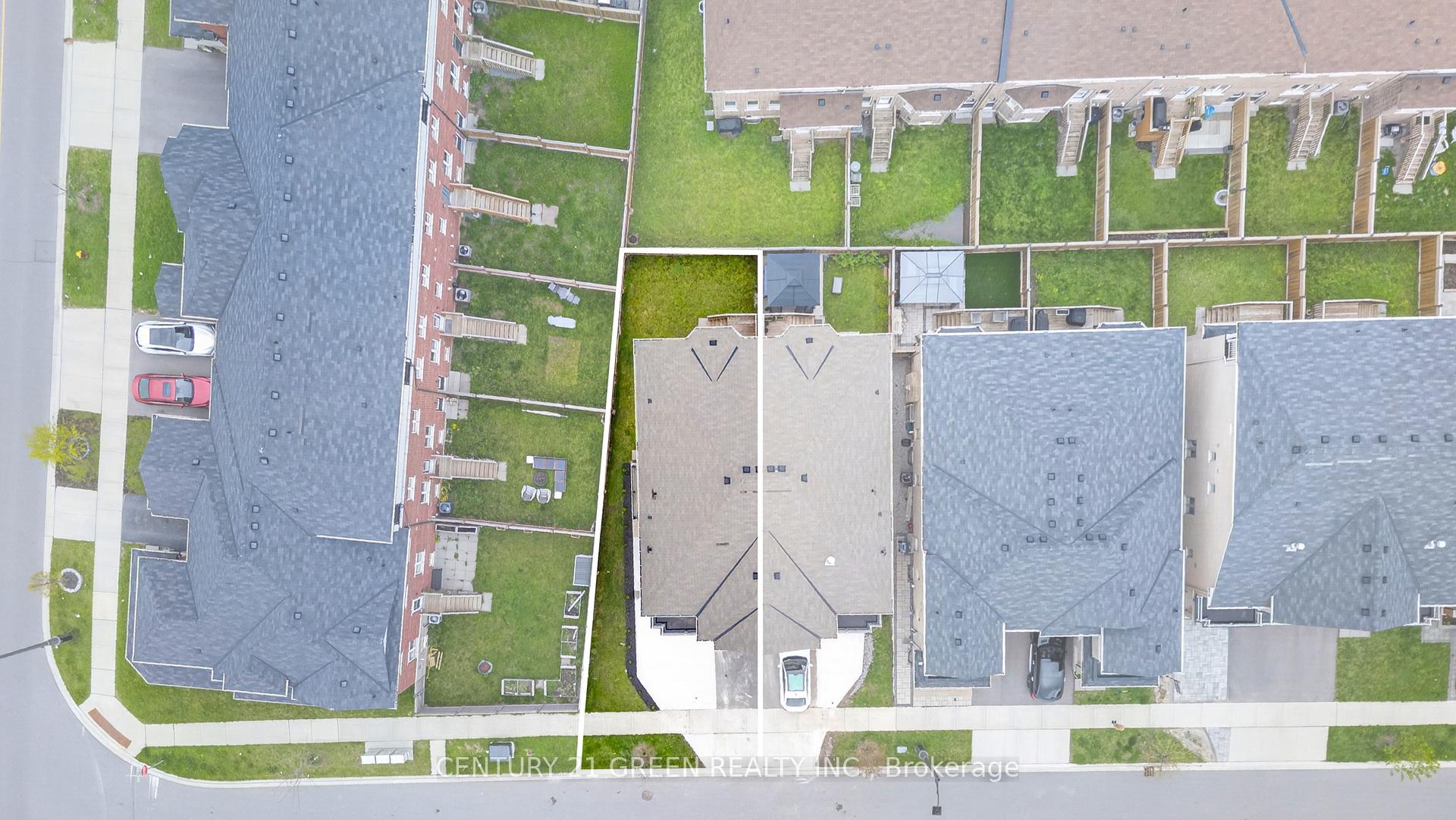 Photo 4 of 496 George Ryan Avenue, Oakville, Joshua Meadows — HOMEH