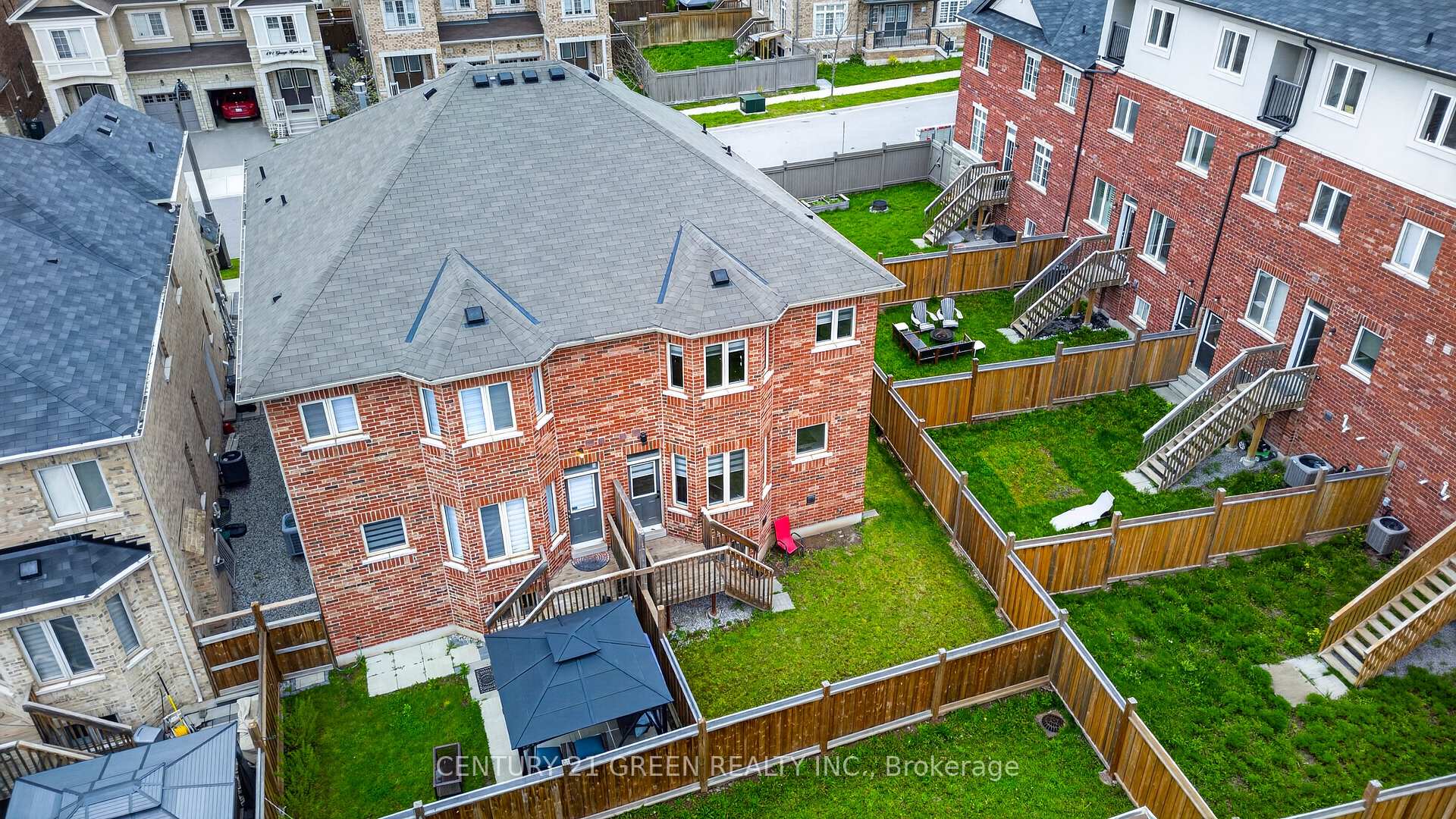 Photo 5 of 496 George Ryan Avenue, Oakville, Joshua Meadows — HOMEH