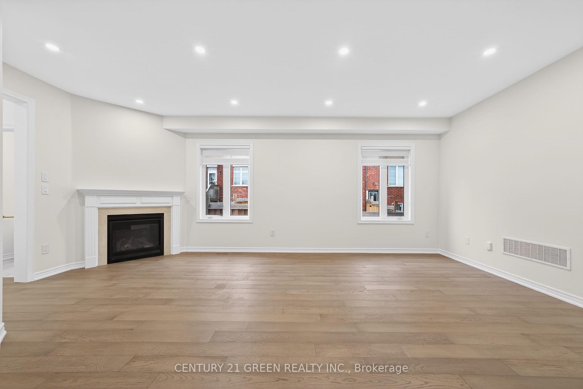 Photo 12 of 496 George Ryan Avenue, Oakville, Joshua Meadows — HOMEH