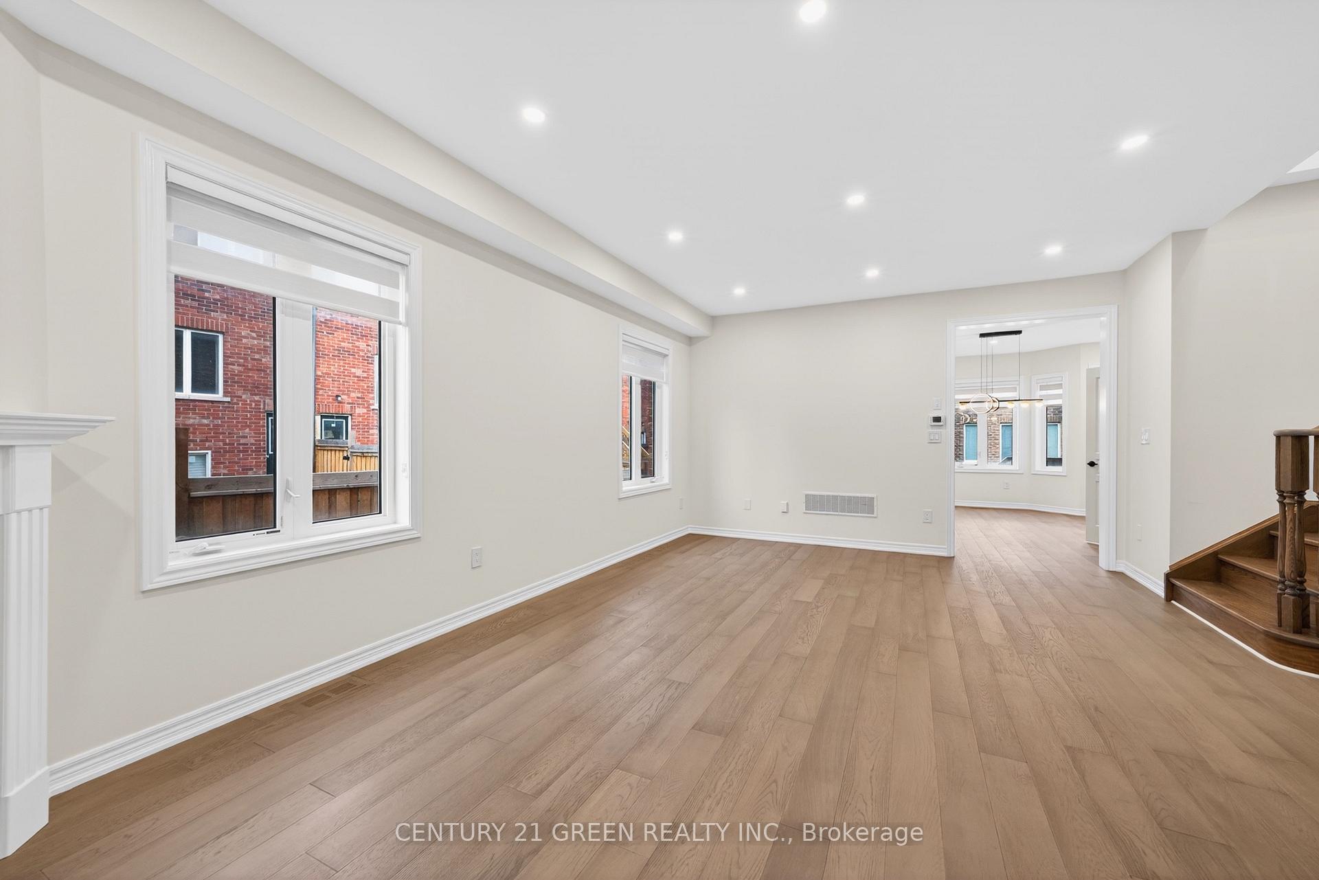 Photo 14 of 496 George Ryan Avenue, Oakville, Joshua Meadows — HOMEH