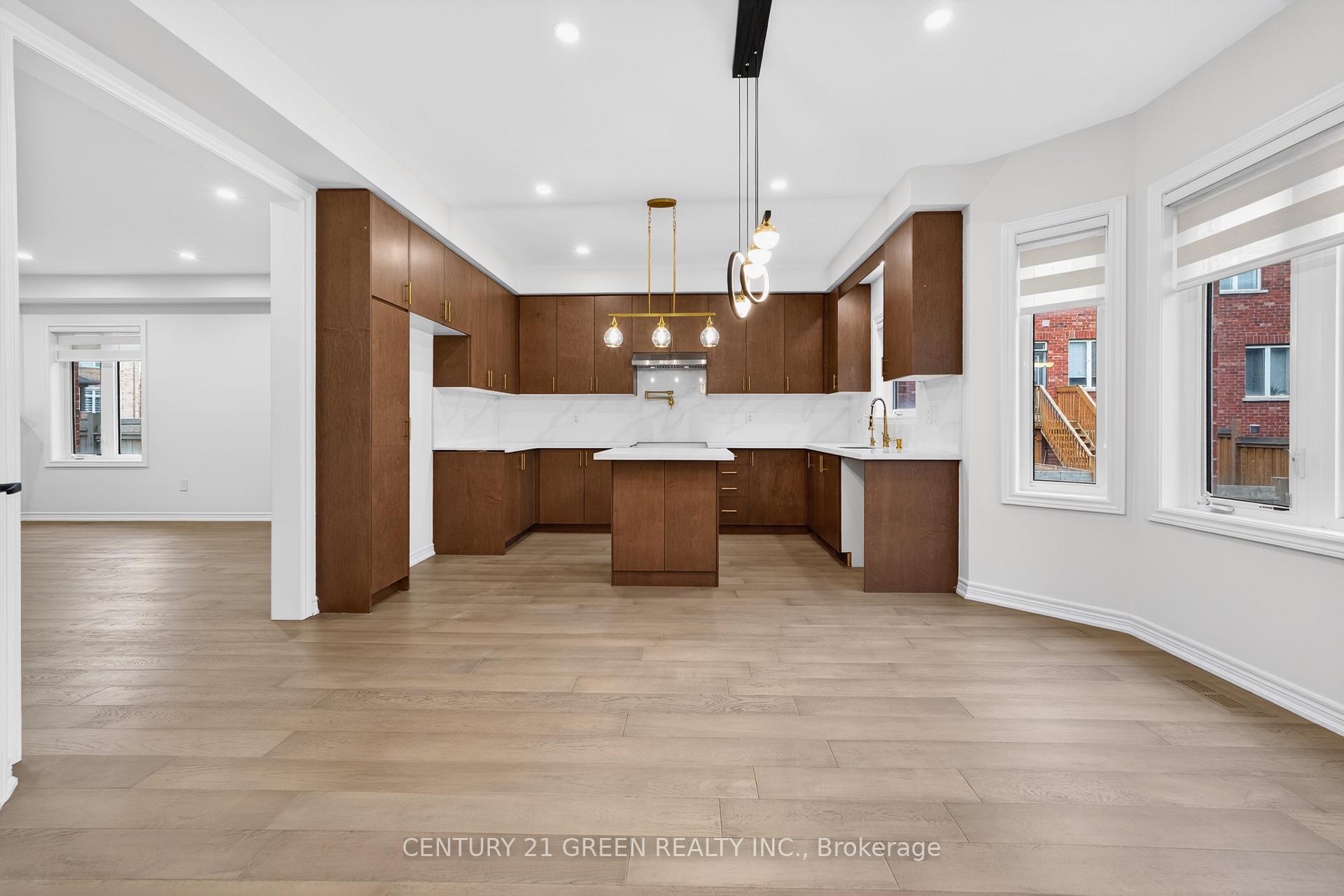 Photo 18 of 496 George Ryan Avenue, Oakville, Joshua Meadows — HOMEH