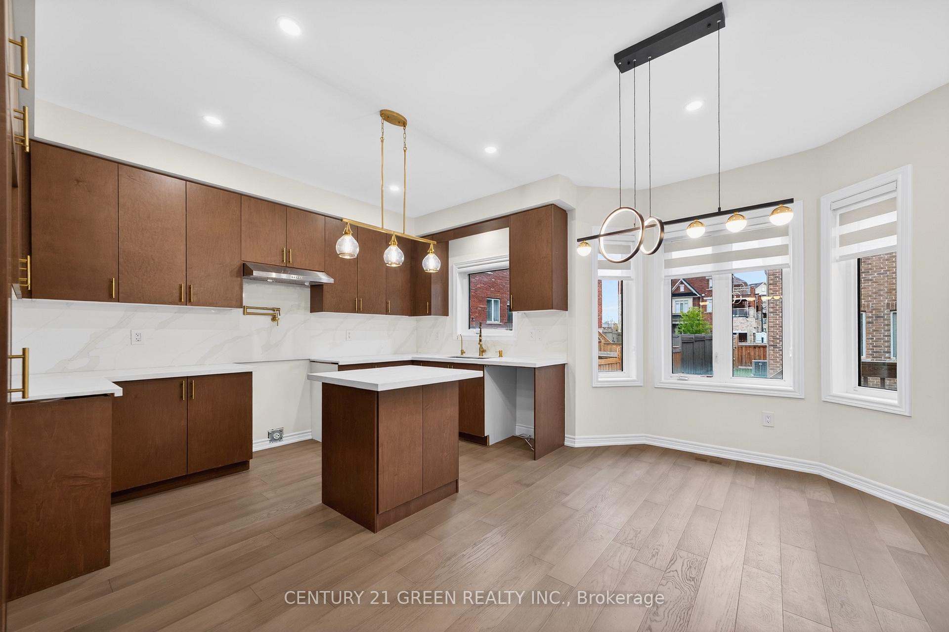 Photo 19 of 496 George Ryan Avenue, Oakville, Joshua Meadows — HOMEH