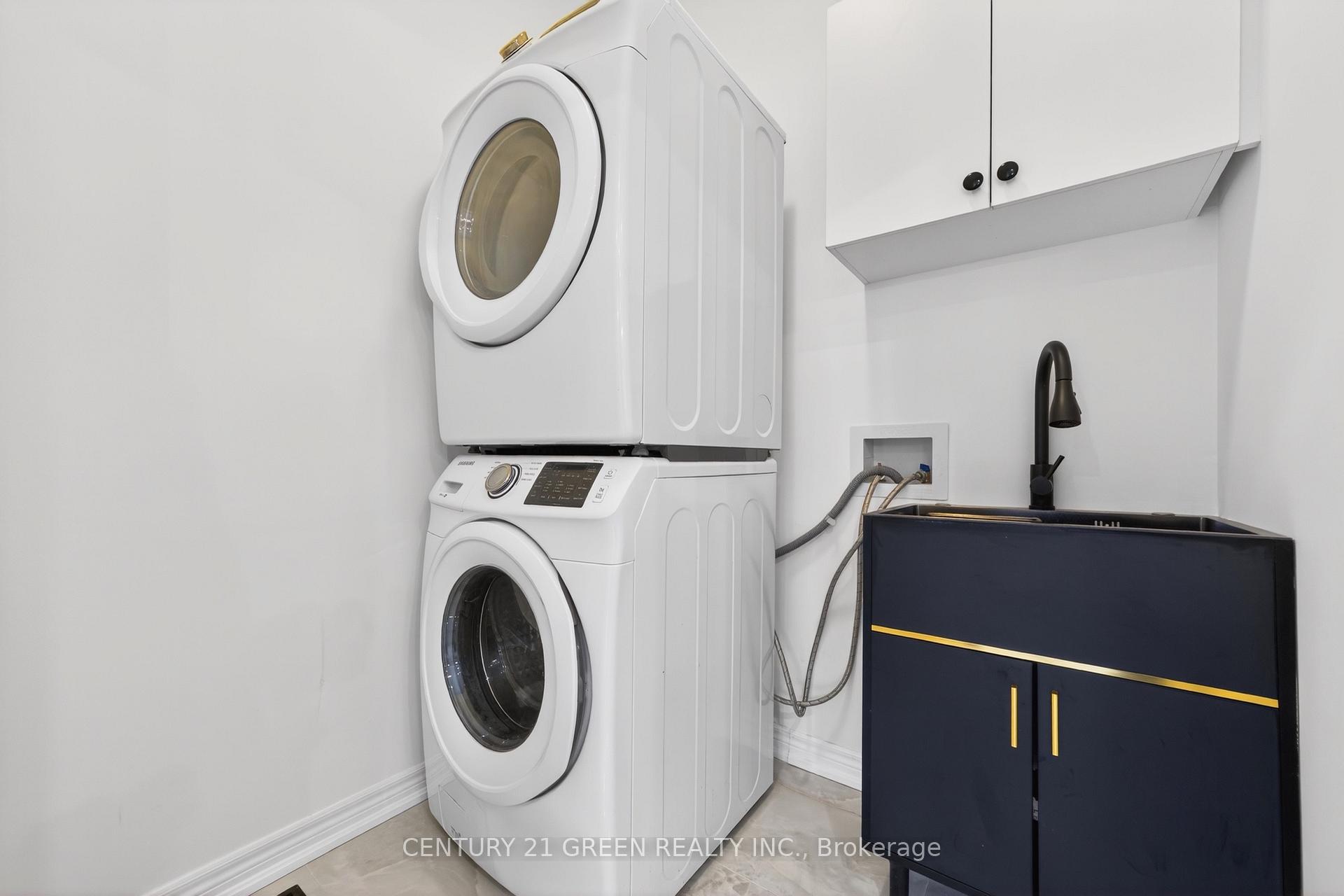 Photo 21 of 496 George Ryan Avenue, Oakville, Joshua Meadows — HOMEH