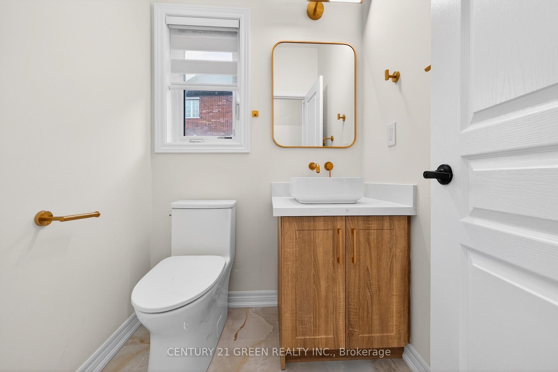 Photo 22 of 496 George Ryan Avenue, Oakville, Joshua Meadows — HOMEH