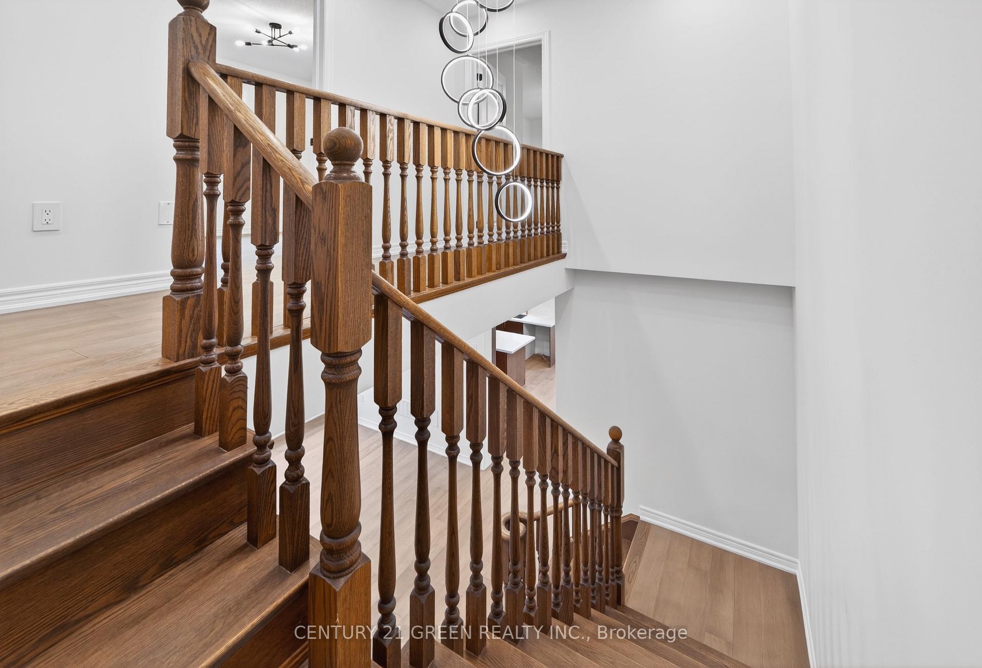 Photo 23 of 496 George Ryan Avenue, Oakville, Joshua Meadows — HOMEH