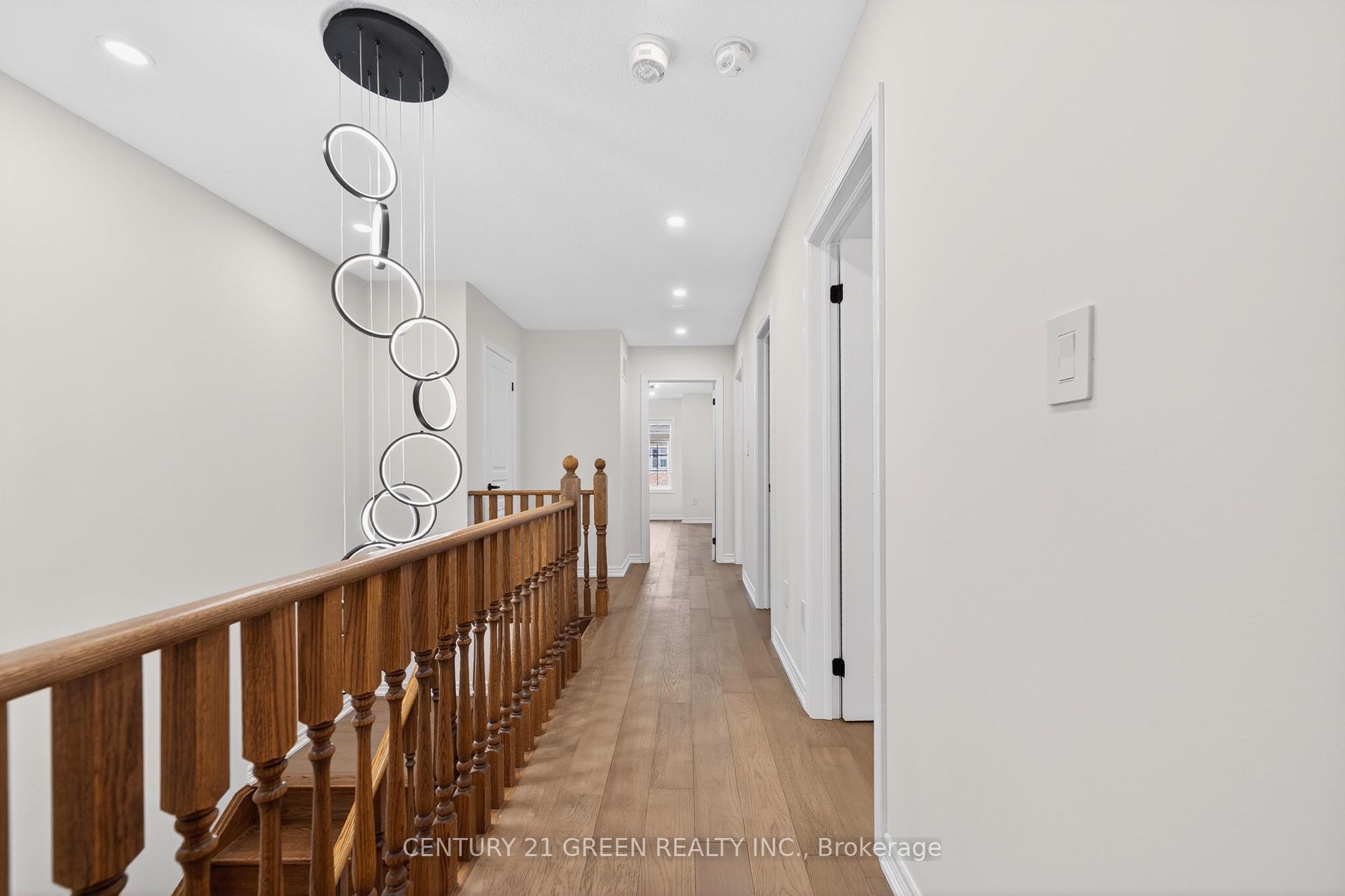 Photo 24 of 496 George Ryan Avenue, Oakville, Joshua Meadows — HOMEH