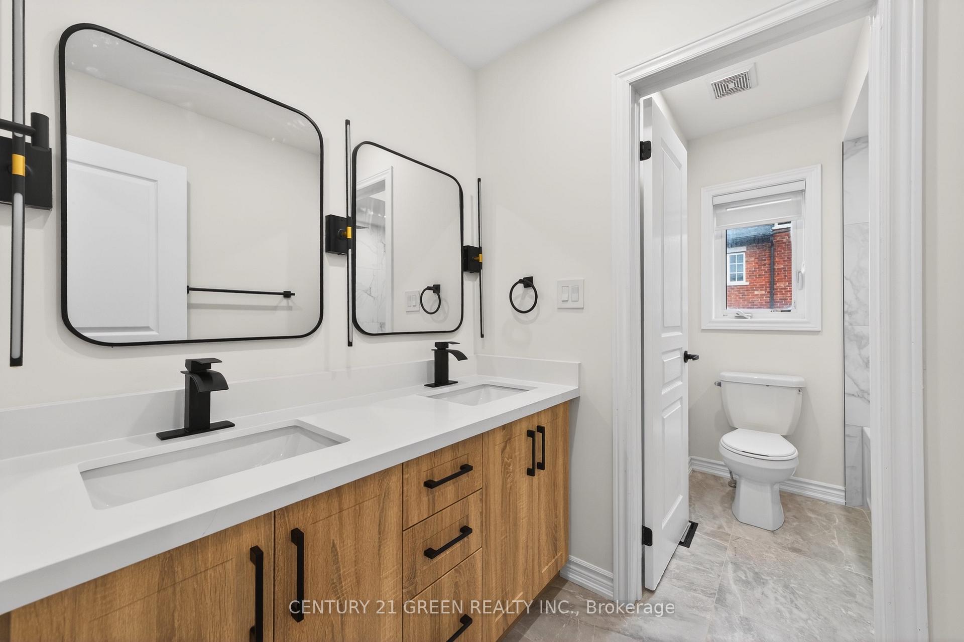 Photo 36 of 496 George Ryan Avenue, Oakville, Joshua Meadows — HOMEH