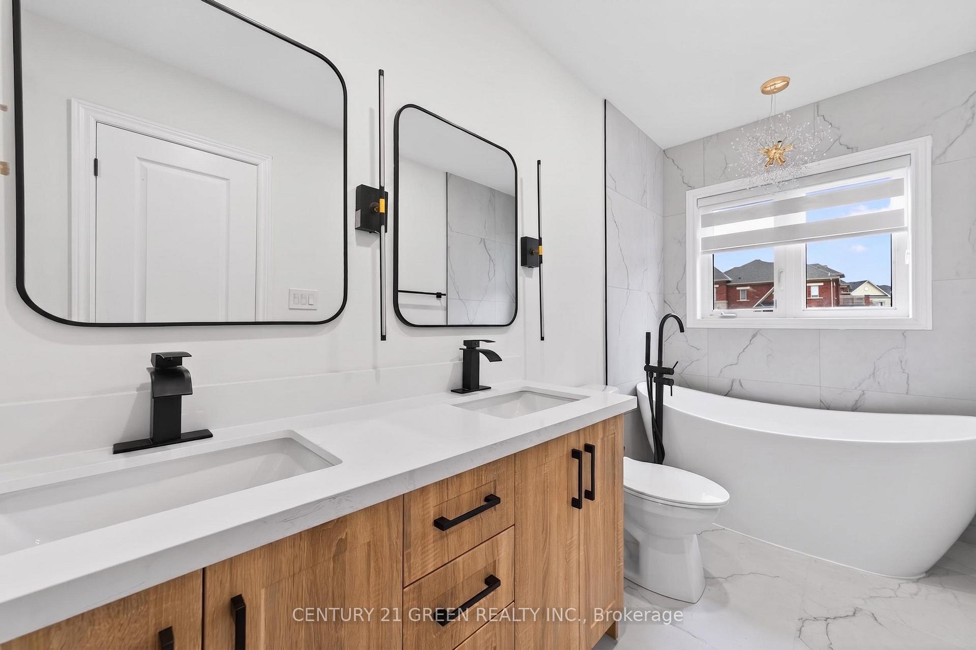 Photo 37 of 496 George Ryan Avenue, Oakville, Joshua Meadows — HOMEH