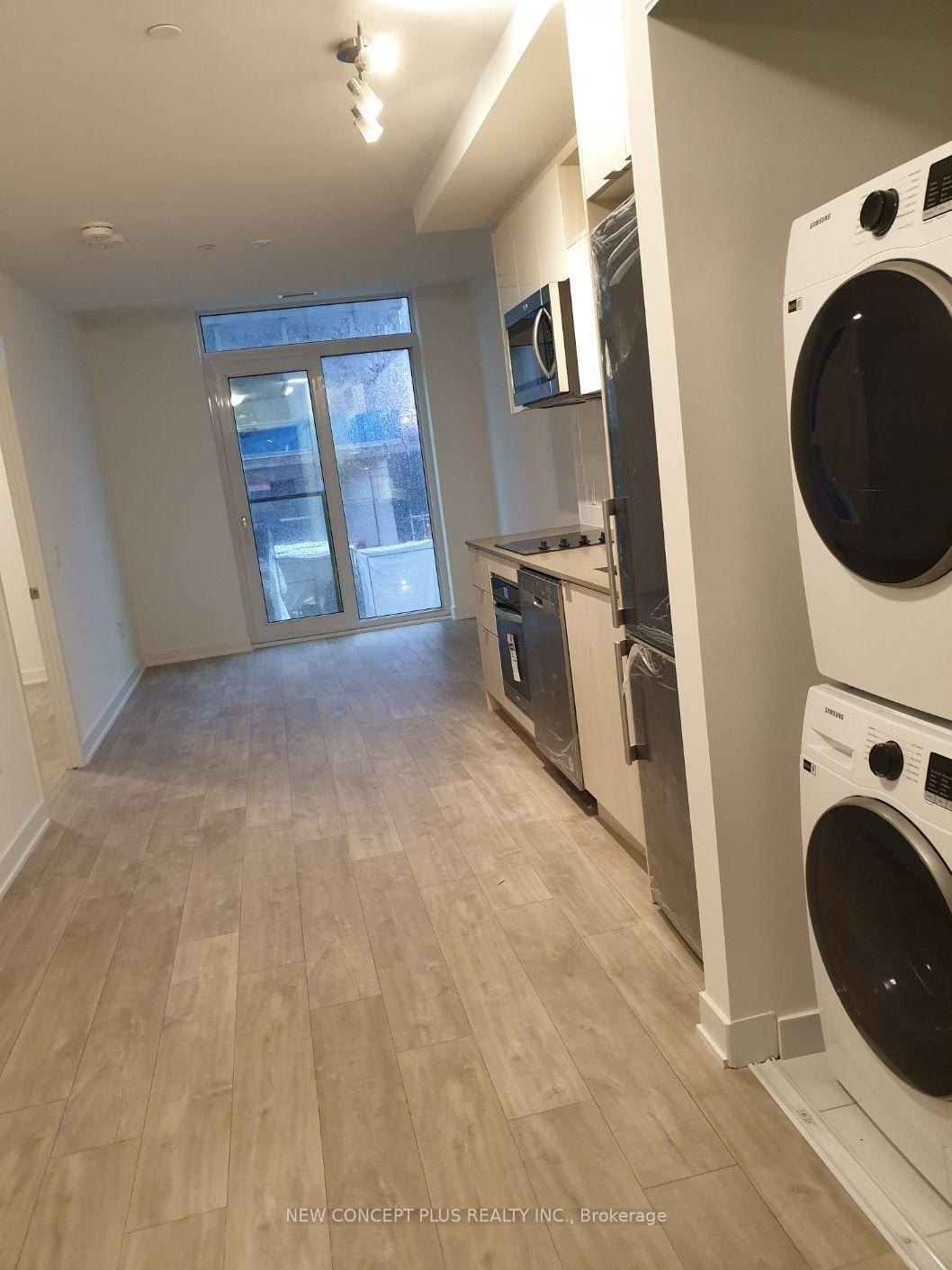 Photo 2 of Unit 418, 100 Dalhousie Street, Toronto, Church-Yonge Corridor — HOMEH