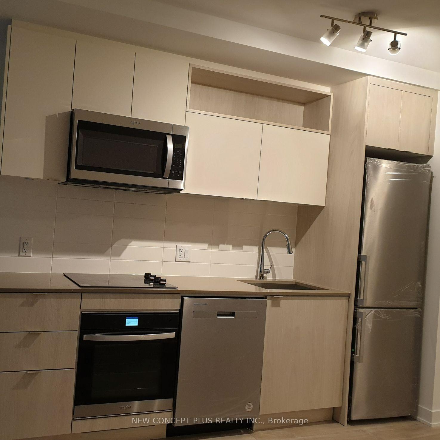 Photo 3 of Unit 418, 100 Dalhousie Street, Toronto, Church-Yonge Corridor — HOMEH