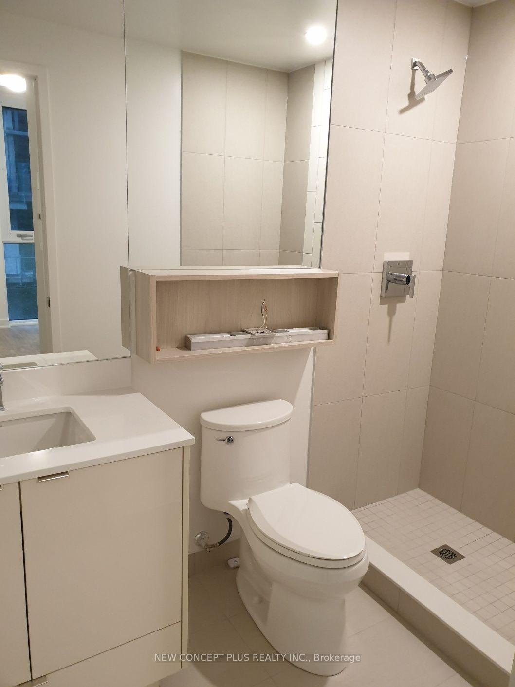 Photo 7 of Unit 418, 100 Dalhousie Street, Toronto, Church-Yonge Corridor — HOMEH