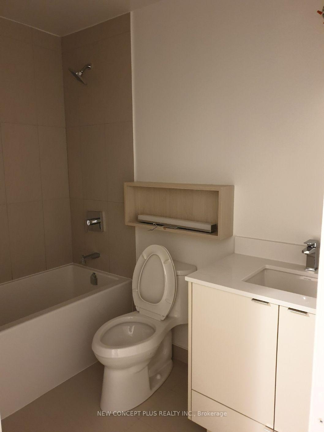Photo 9 of Unit 418, 100 Dalhousie Street, Toronto, Church-Yonge Corridor — HOMEH