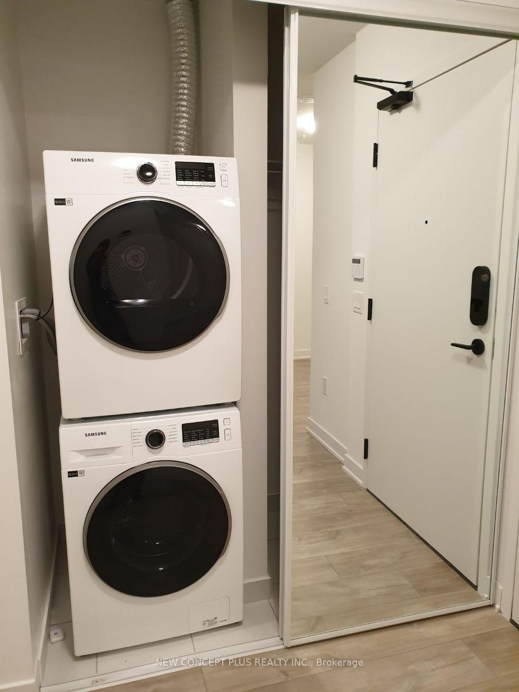 Photo 10 of Unit 418, 100 Dalhousie Street, Toronto, Church-Yonge Corridor — HOMEH