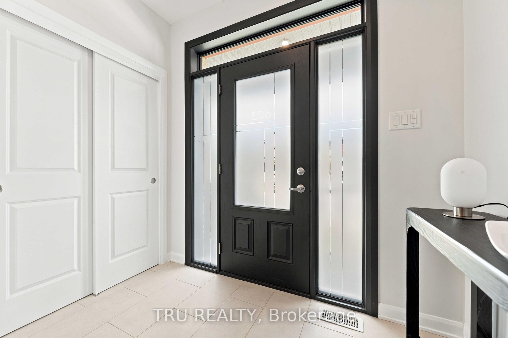 Photo 2 of 603 Winterset Road, Ottawa, Kanata - Kanata Lakes/Heritage Hills — HOMEH