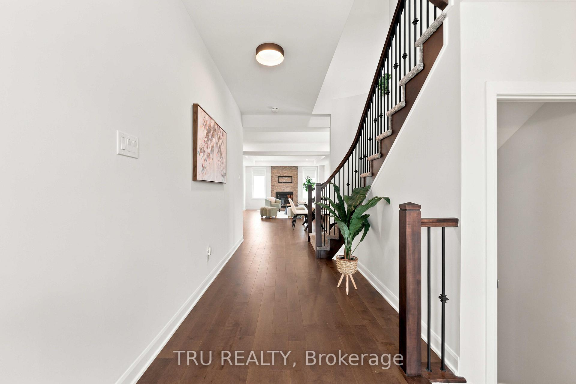 Photo 3 of 603 Winterset Road, Ottawa, Kanata - Kanata Lakes/Heritage Hills — HOMEH