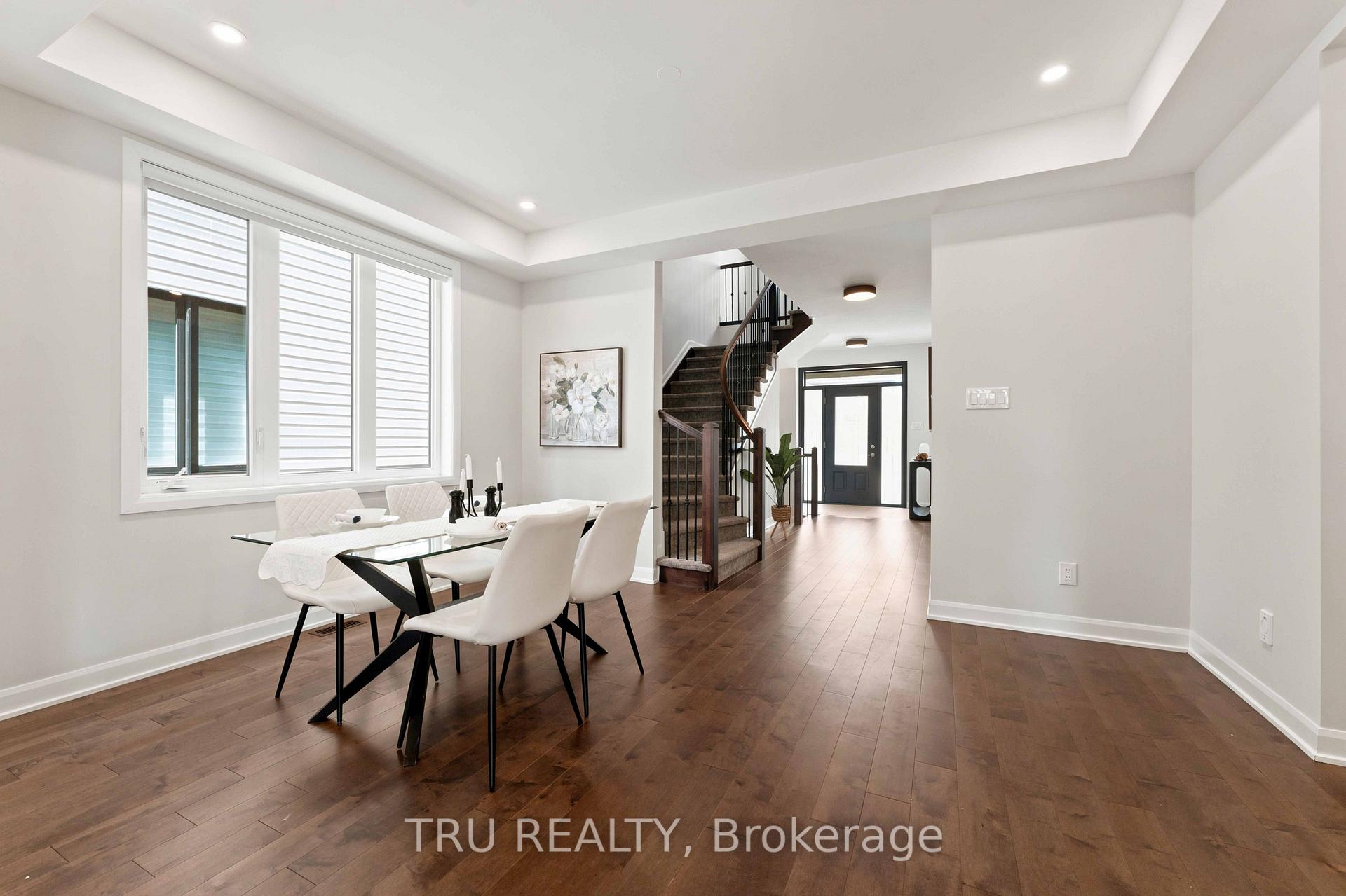 Photo 6 of 603 Winterset Road, Ottawa, Kanata - Kanata Lakes/Heritage Hills — HOMEH