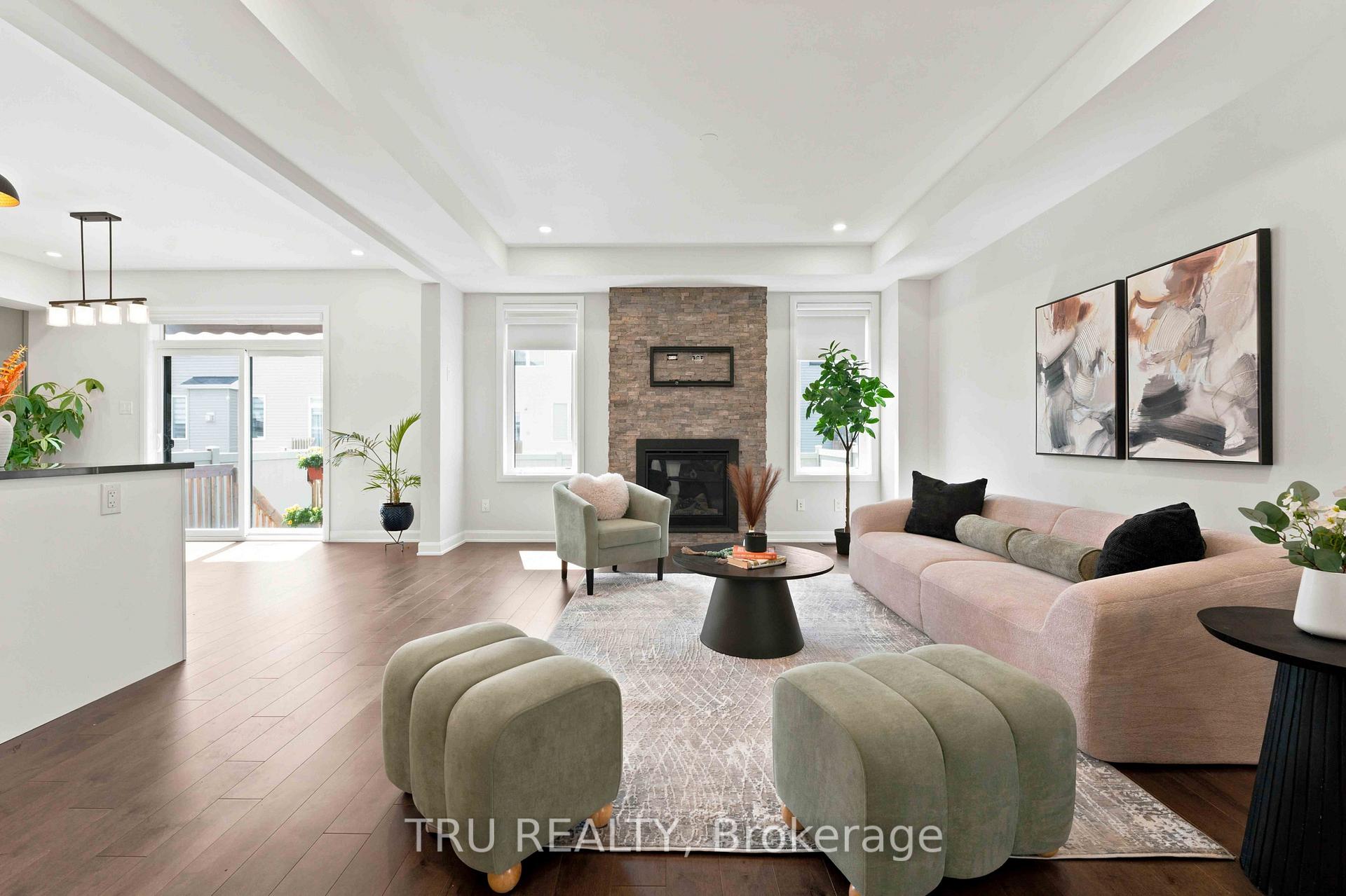 Photo 8 of 603 Winterset Road, Ottawa, Kanata - Kanata Lakes/Heritage Hills — HOMEH