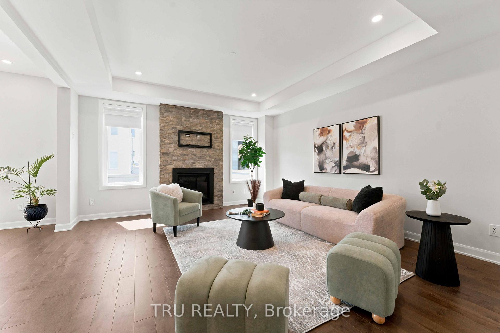 Photo 9 of 603 Winterset Road, Ottawa, Kanata - Kanata Lakes/Heritage Hills — HOMEH