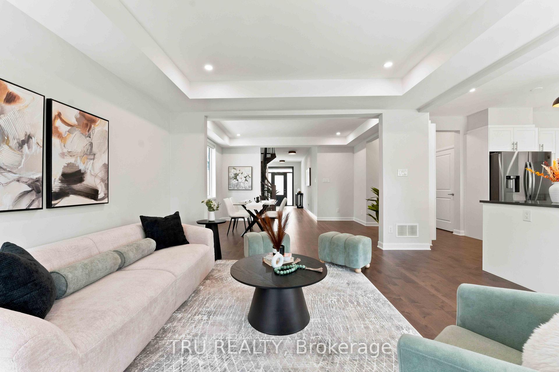Photo 10 of 603 Winterset Road, Ottawa, Kanata - Kanata Lakes/Heritage Hills — HOMEH