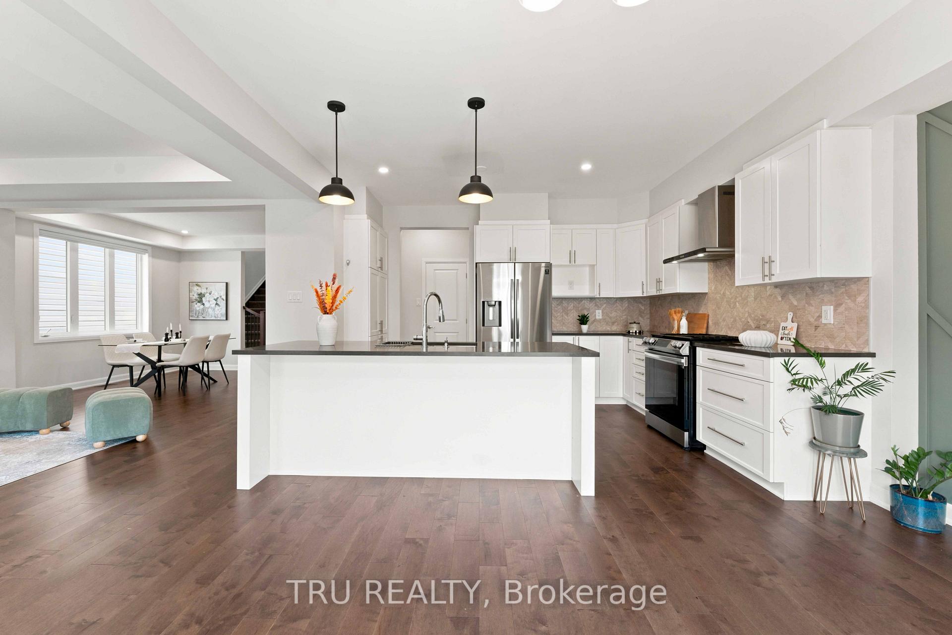 Photo 14 of 603 Winterset Road, Ottawa, Kanata - Kanata Lakes/Heritage Hills — HOMEH