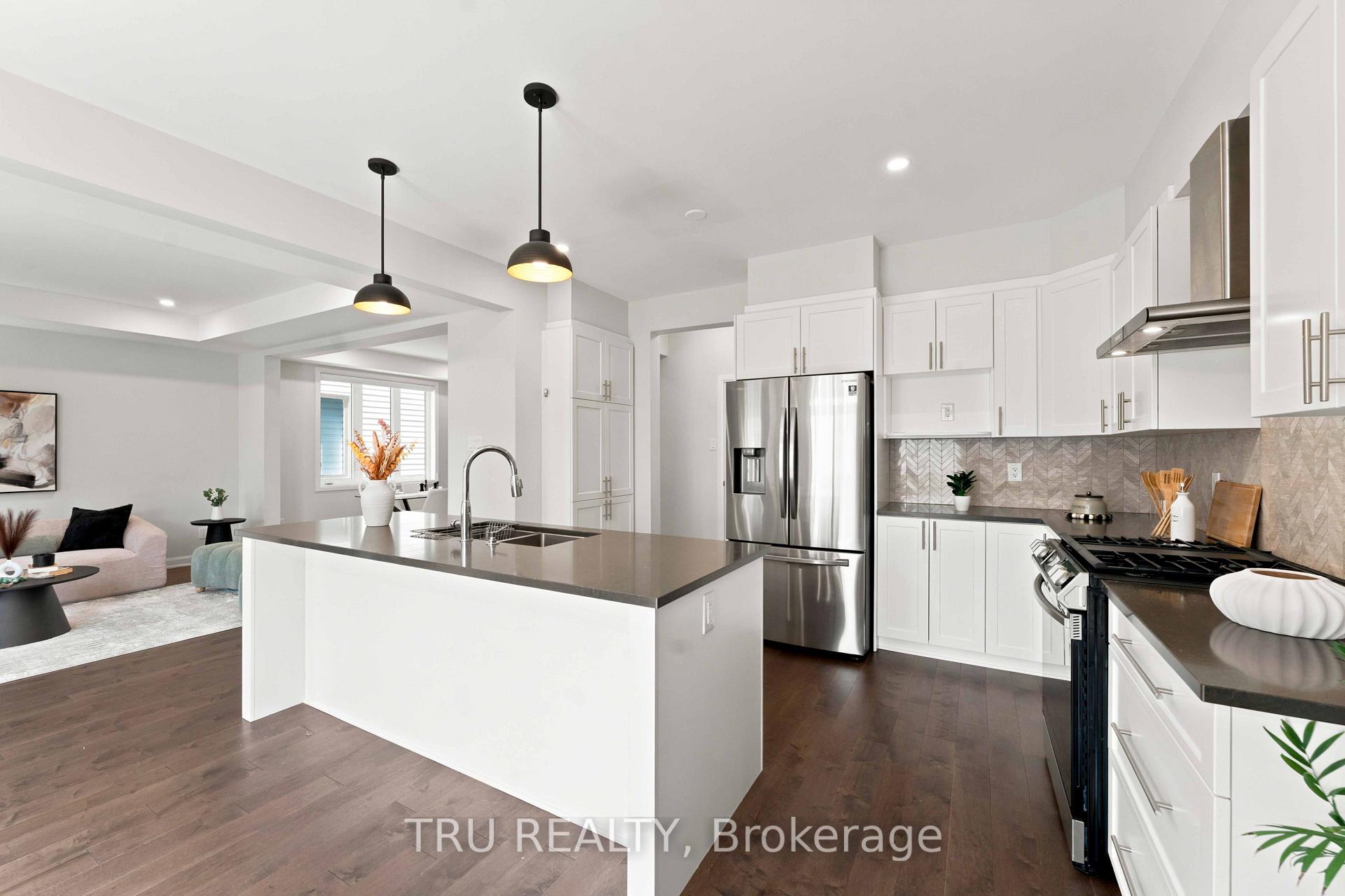 Photo 15 of 603 Winterset Road, Ottawa, Kanata - Kanata Lakes/Heritage Hills — HOMEH