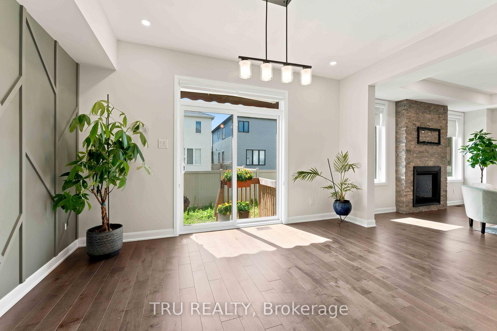 Photo 19 of 603 Winterset Road, Ottawa, Kanata - Kanata Lakes/Heritage Hills — HOMEH