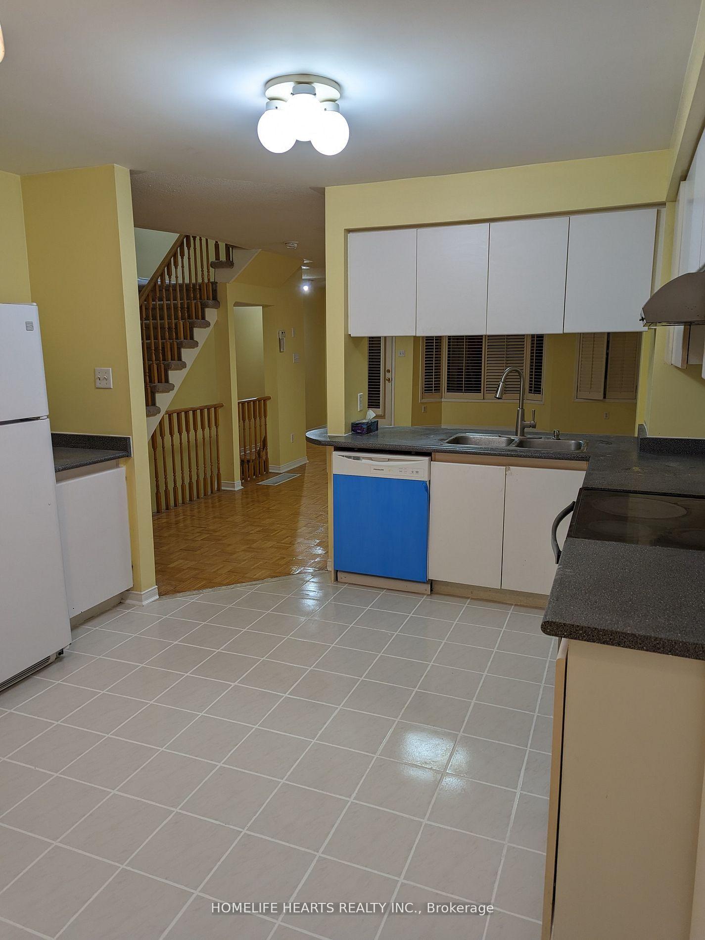 Photo 7 of Unit 192, 18 Clark Avenue W, Vaughan, Crestwood-Springfarm-Yorkhill — HOMEH