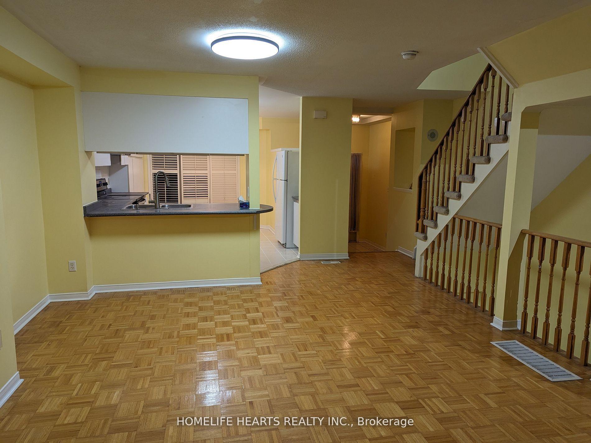Photo 9 of Unit 192, 18 Clark Avenue W, Vaughan, Crestwood-Springfarm-Yorkhill — HOMEH