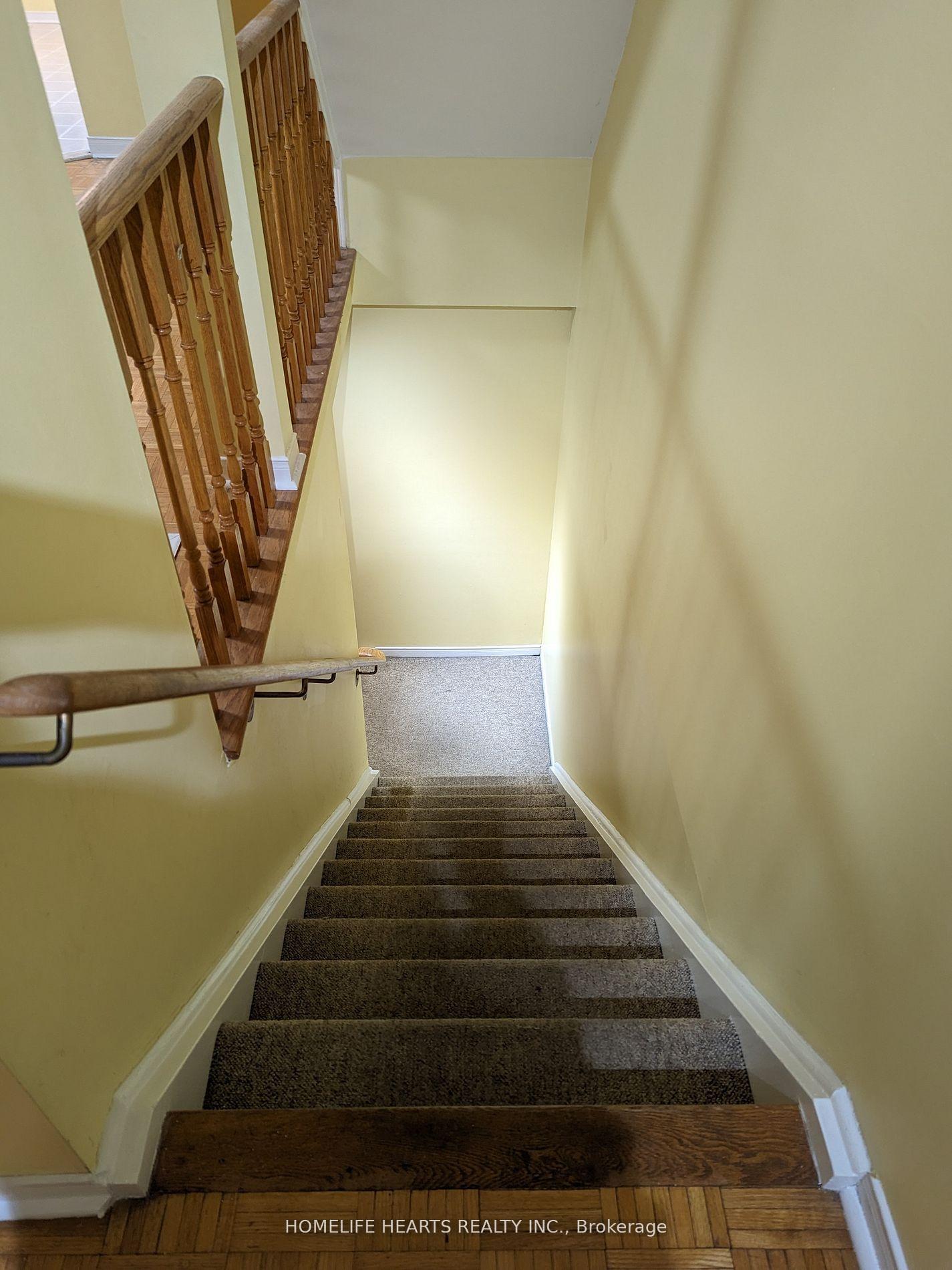 Photo 12 of Unit 192, 18 Clark Avenue W, Vaughan, Crestwood-Springfarm-Yorkhill — HOMEH