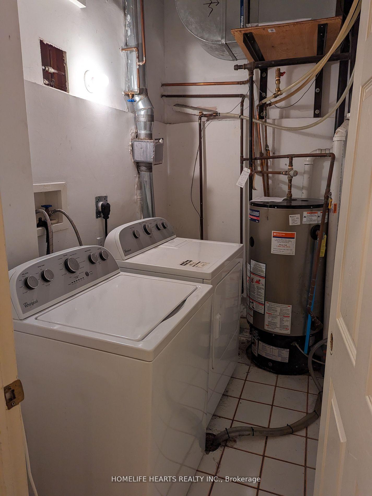 Photo 16 of Unit 192, 18 Clark Avenue W, Vaughan, Crestwood-Springfarm-Yorkhill — HOMEH