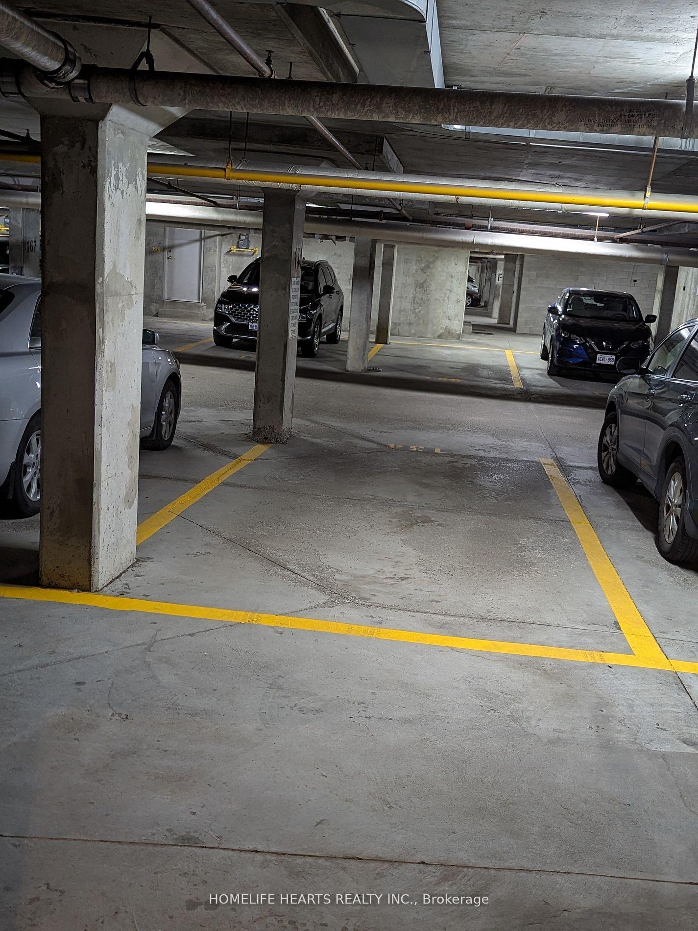 Photo 17 of Unit 192, 18 Clark Avenue W, Vaughan, Crestwood-Springfarm-Yorkhill — HOMEH