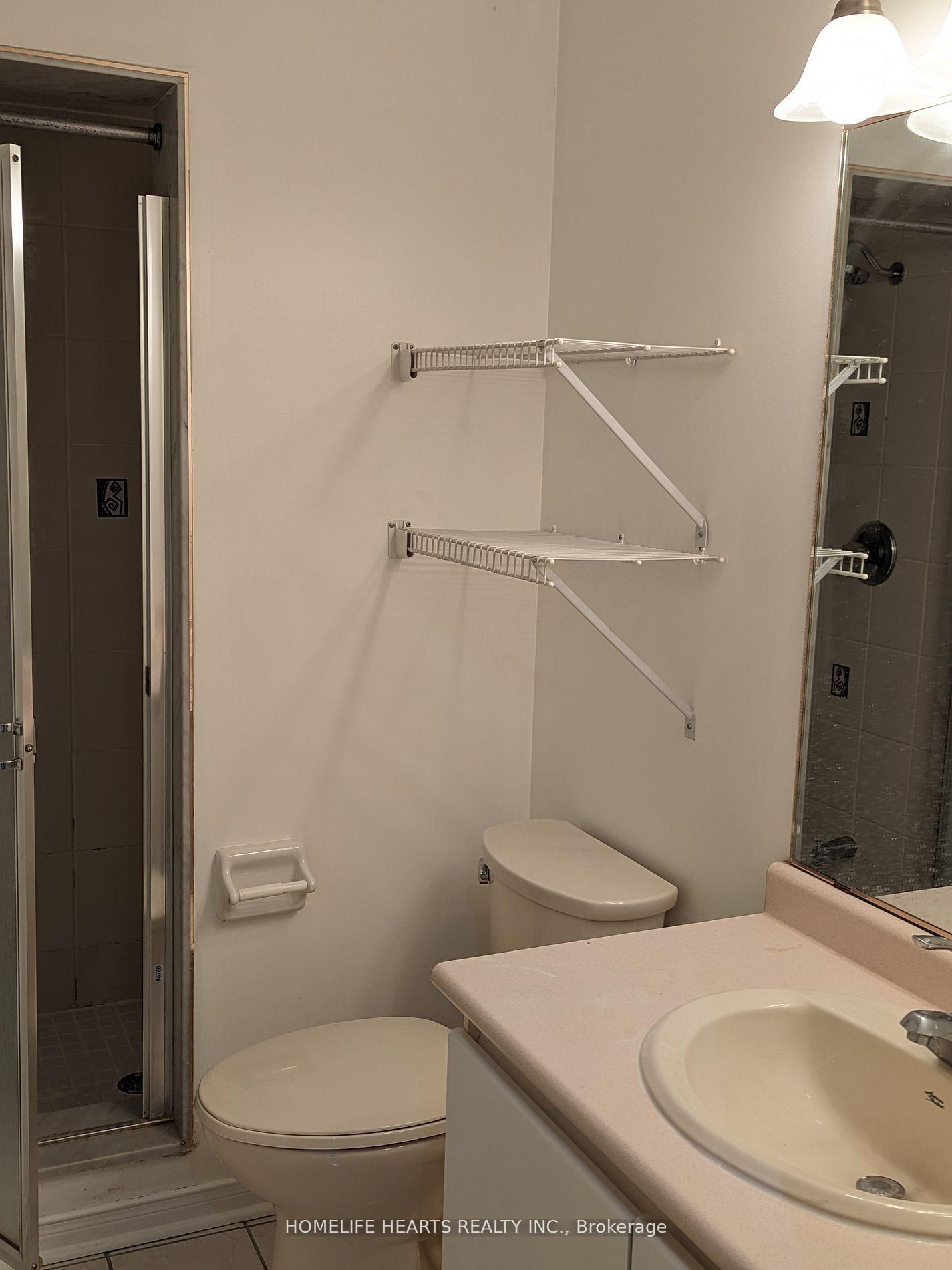 Photo 21 of Unit 192, 18 Clark Avenue W, Vaughan, Crestwood-Springfarm-Yorkhill — HOMEH