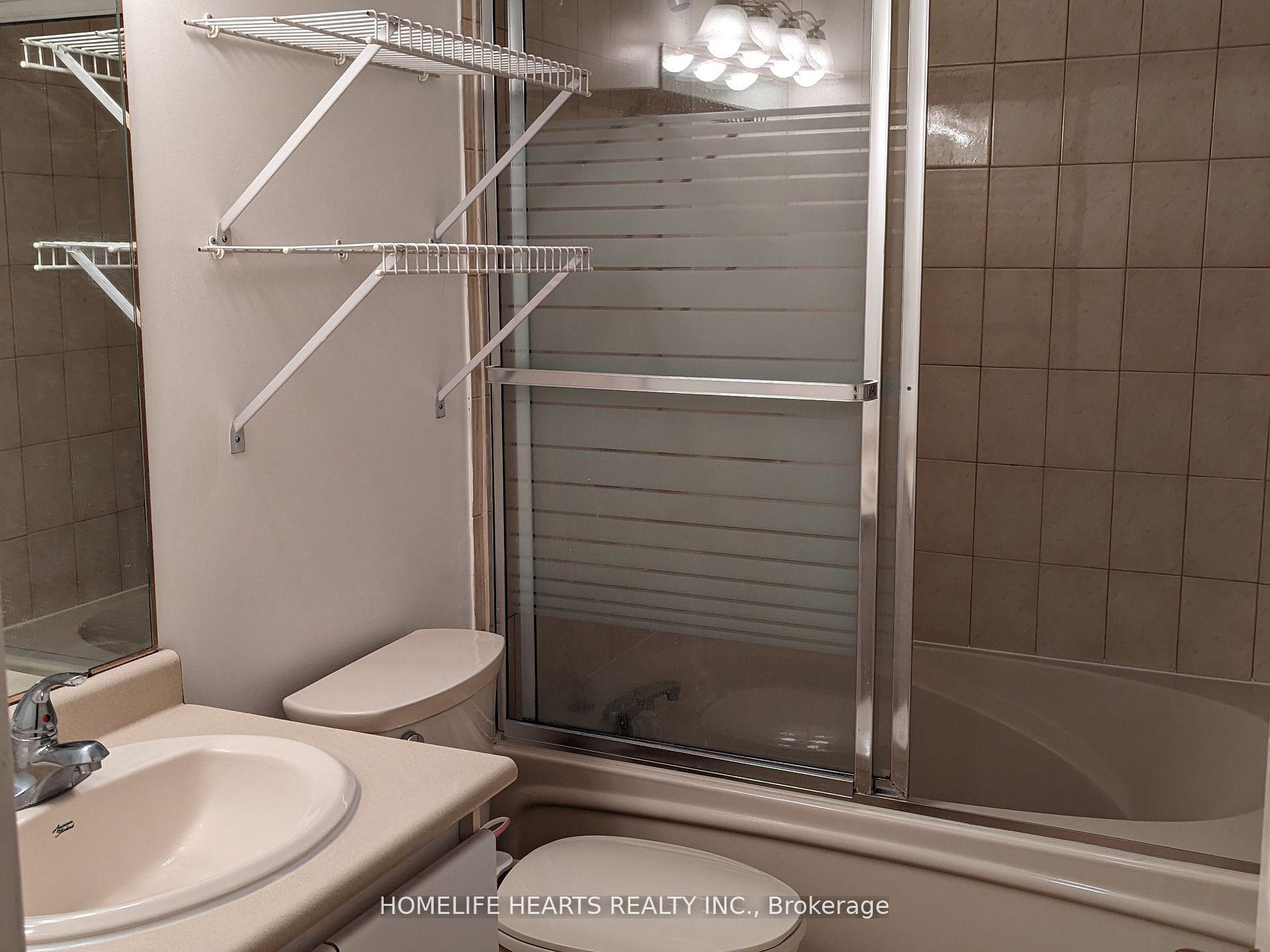 Photo 22 of Unit 192, 18 Clark Avenue W, Vaughan, Crestwood-Springfarm-Yorkhill — HOMEH