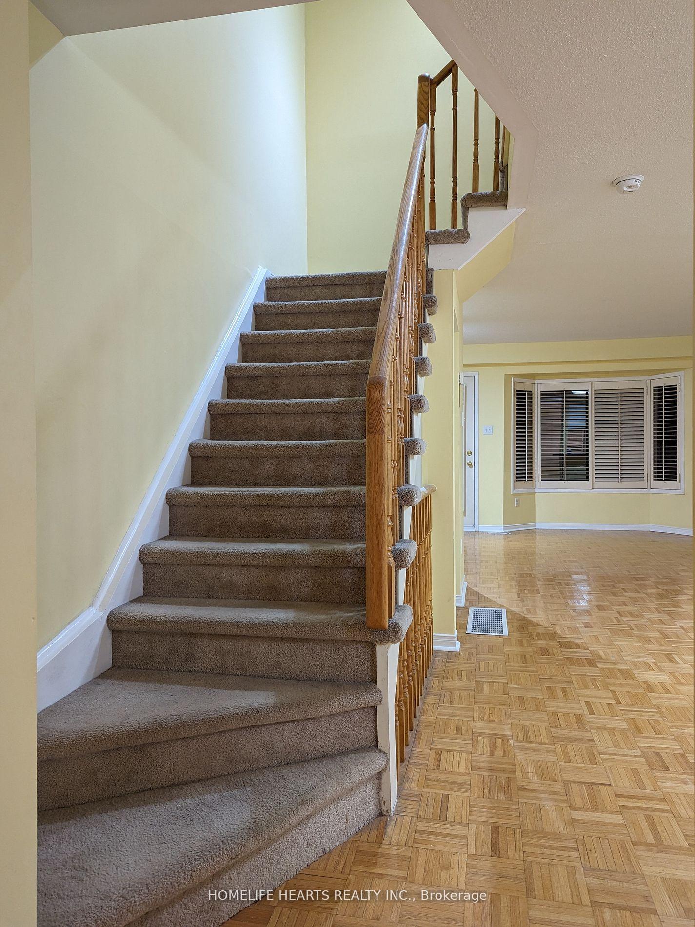Photo 25 of Unit 192, 18 Clark Avenue W, Vaughan, Crestwood-Springfarm-Yorkhill — HOMEH
