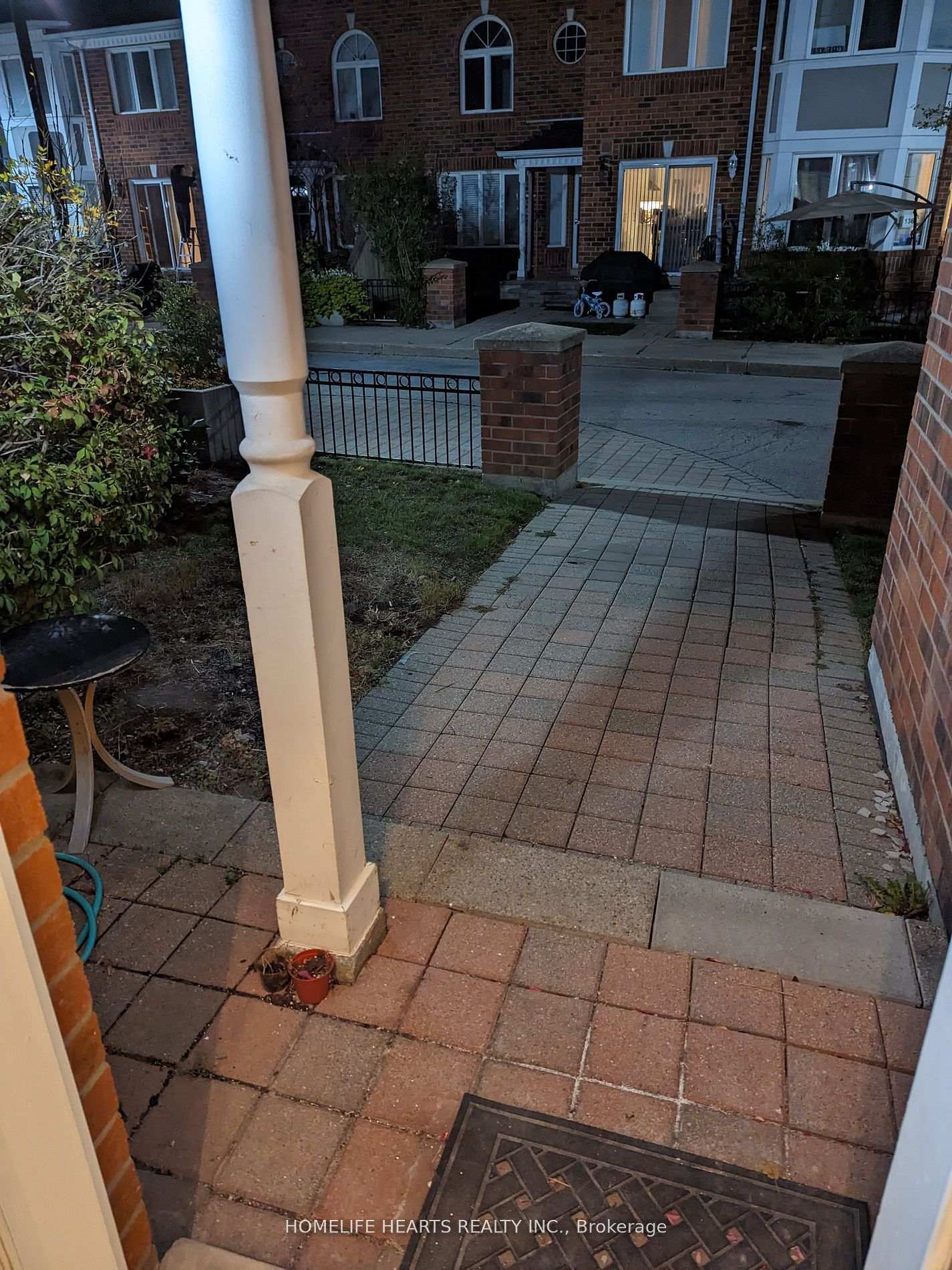 Photo 27 of Unit 192, 18 Clark Avenue W, Vaughan, Crestwood-Springfarm-Yorkhill — HOMEH