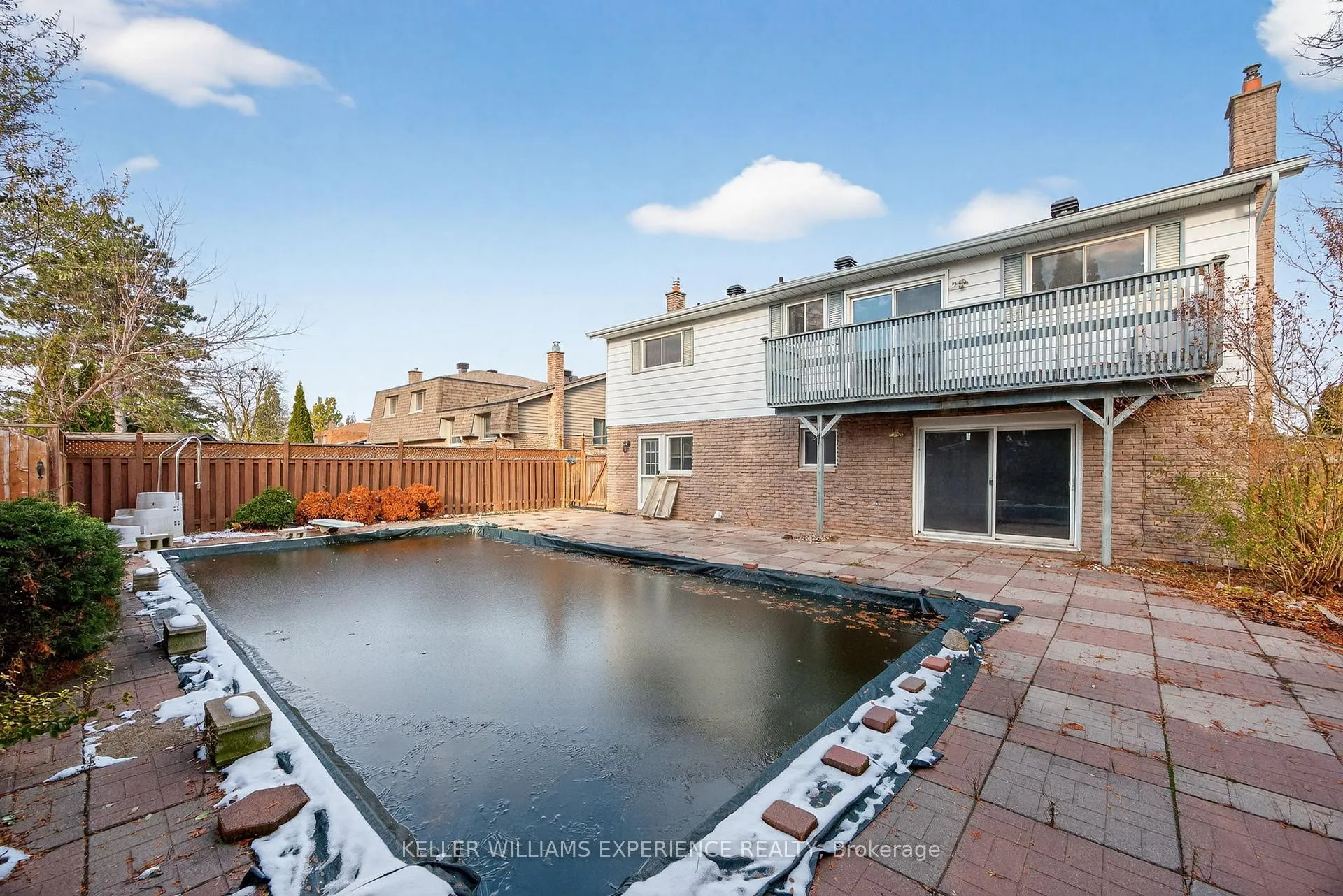 Photo 45 of 19 Debra Crescent, Barrie, Allandale Heights — HOMEH