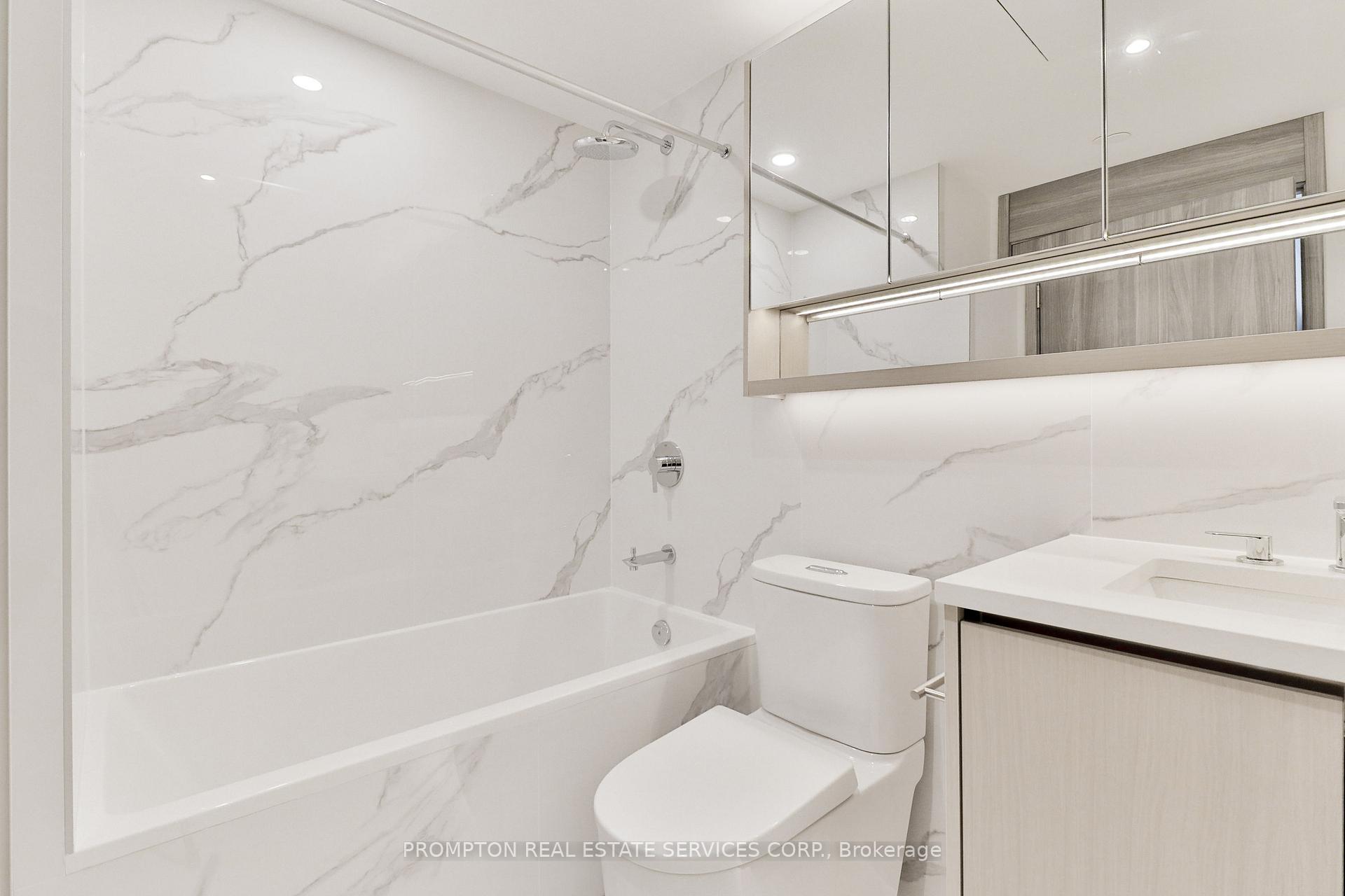 Photo 6 of Unit 1502, 75 Billes Heights, North York, Bayview Village — HOMEH