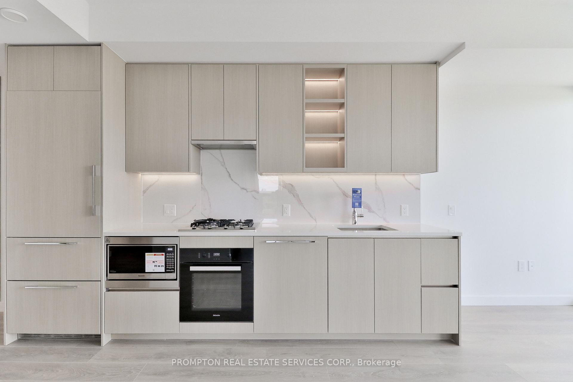 Photo 10 of Unit 1502, 75 Billes Heights, North York, Bayview Village — HOMEH