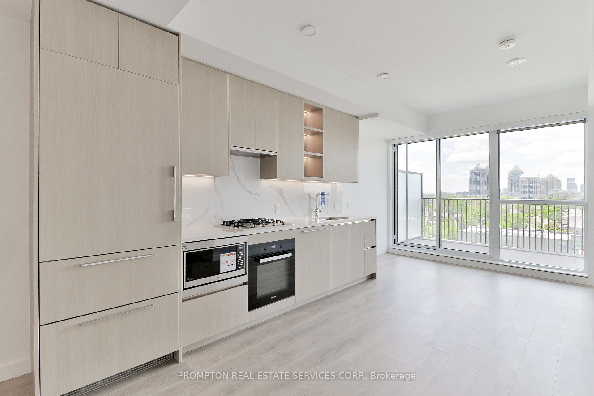 Photo 11 of Unit 1502, 75 Billes Heights, North York, Bayview Village — HOMEH