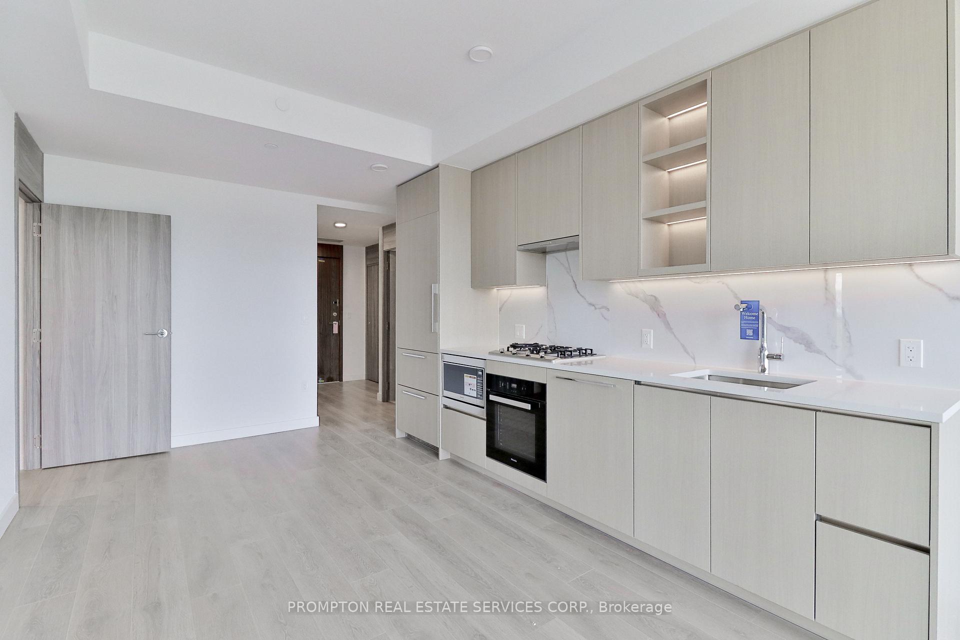 Photo 12 of Unit 1502, 75 Billes Heights, North York, Bayview Village — HOMEH