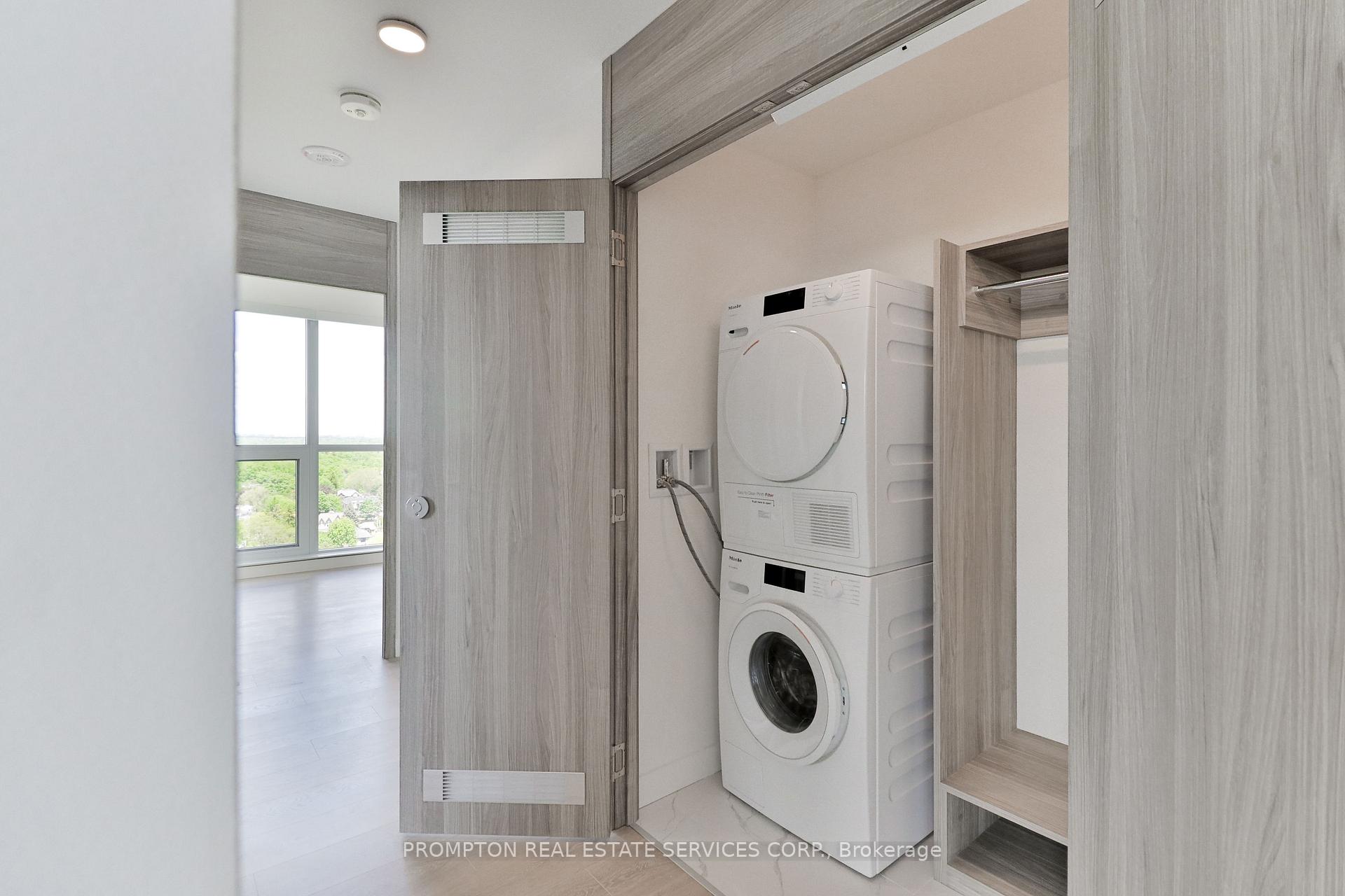 Photo 13 of Unit 1502, 75 Billes Heights, North York, Bayview Village — HOMEH