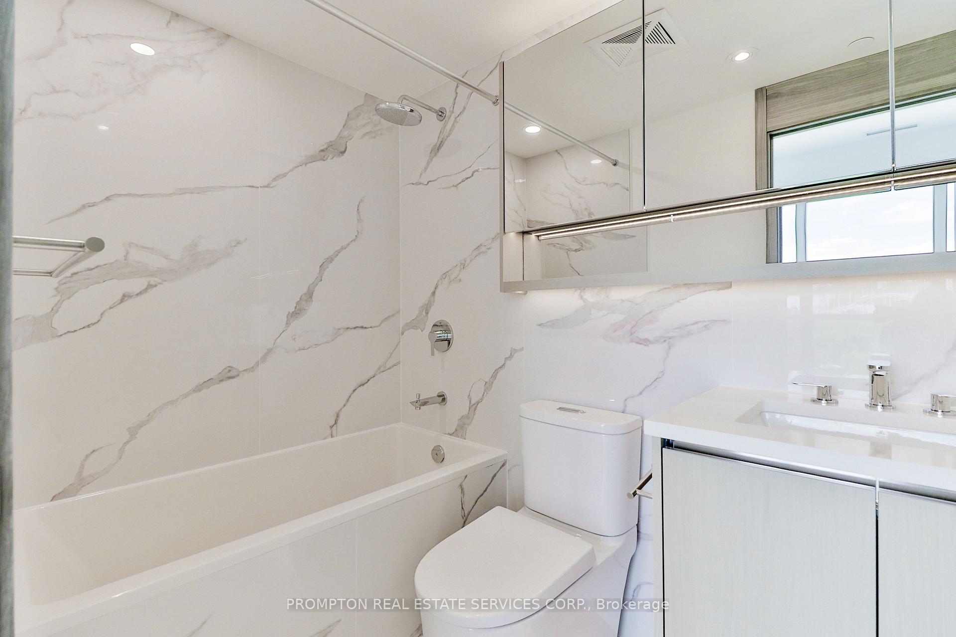 Photo 18 of Unit 1502, 75 Billes Heights, North York, Bayview Village — HOMEH