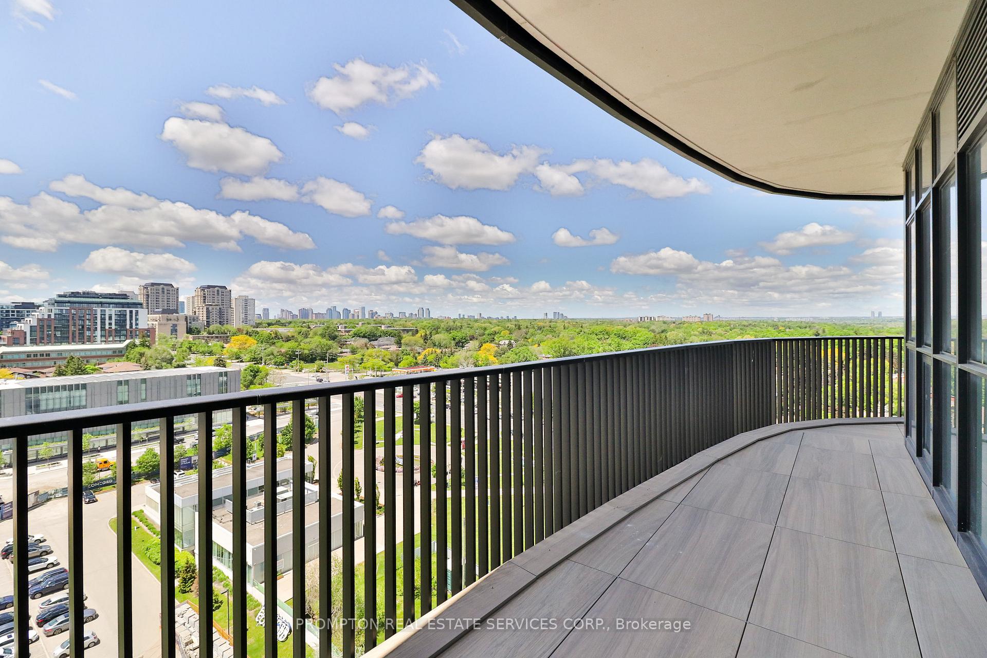 Photo 19 of Unit 1502, 75 Billes Heights, North York, Bayview Village — HOMEH