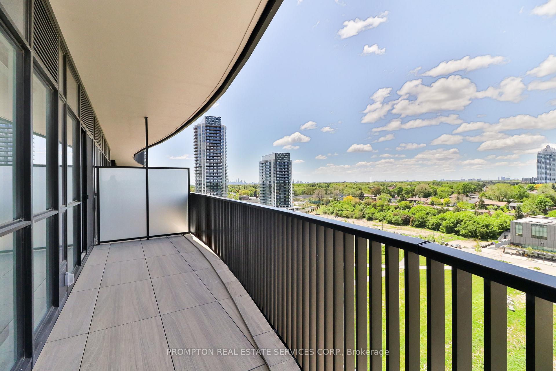 Photo 20 of Unit 1502, 75 Billes Heights, North York, Bayview Village — HOMEH